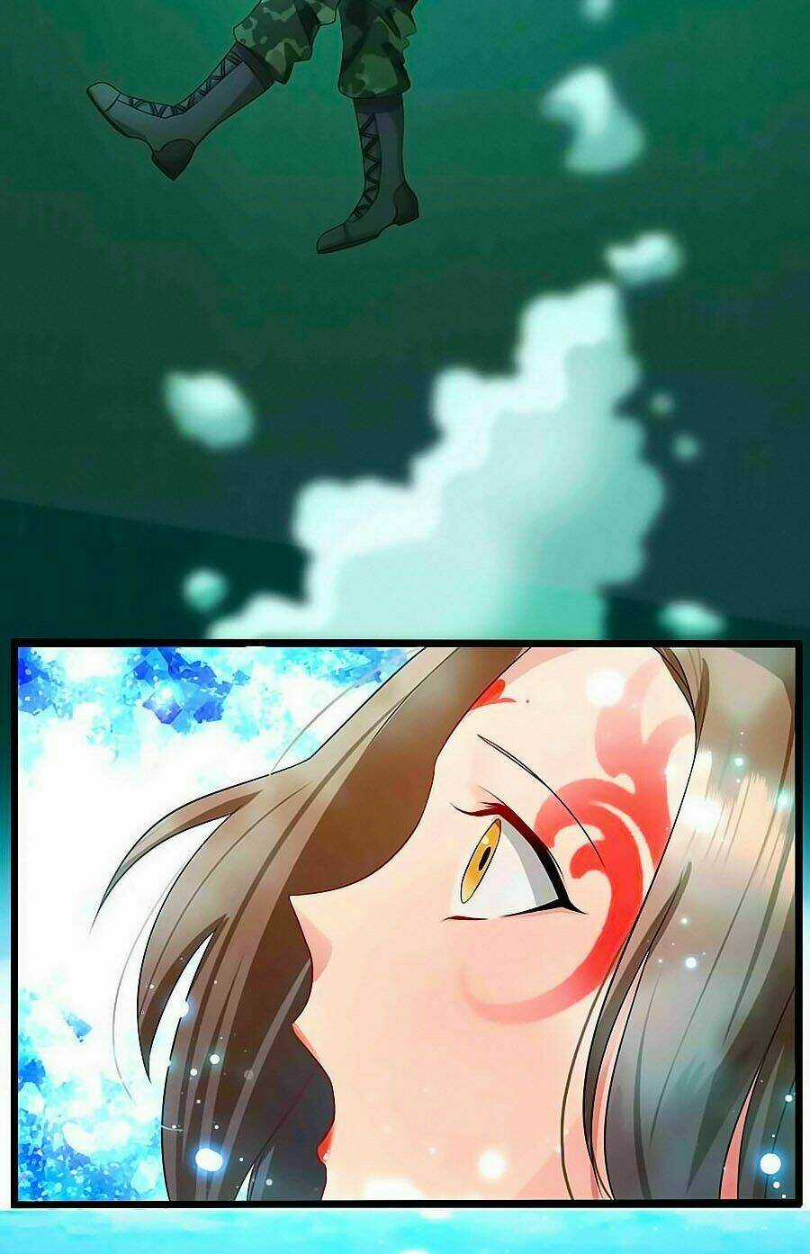 Kiêu Sủng Y Phi - Chapter 0 - Trang 2