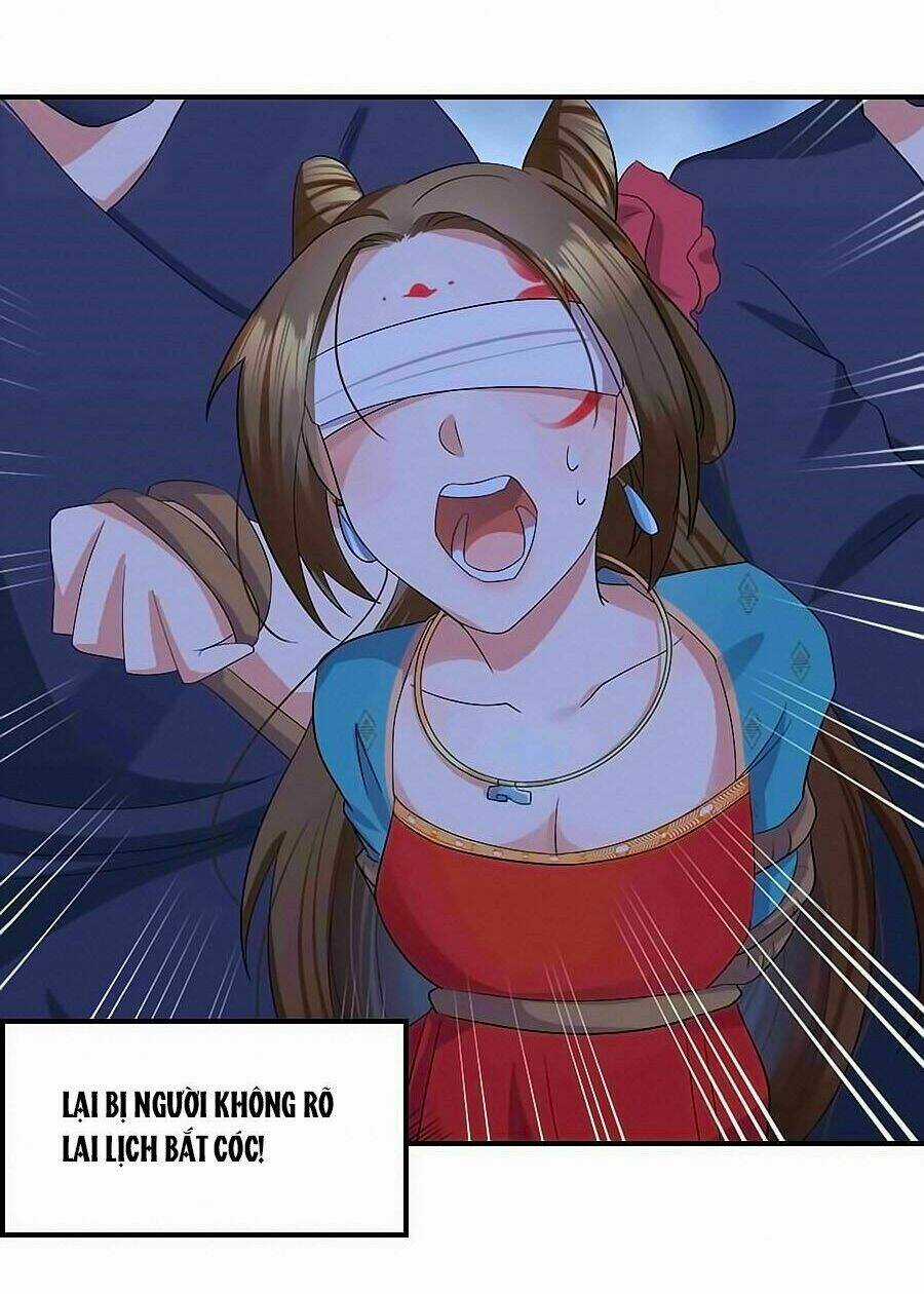 Kiêu Sủng Y Phi - Chapter 0 - Trang 4