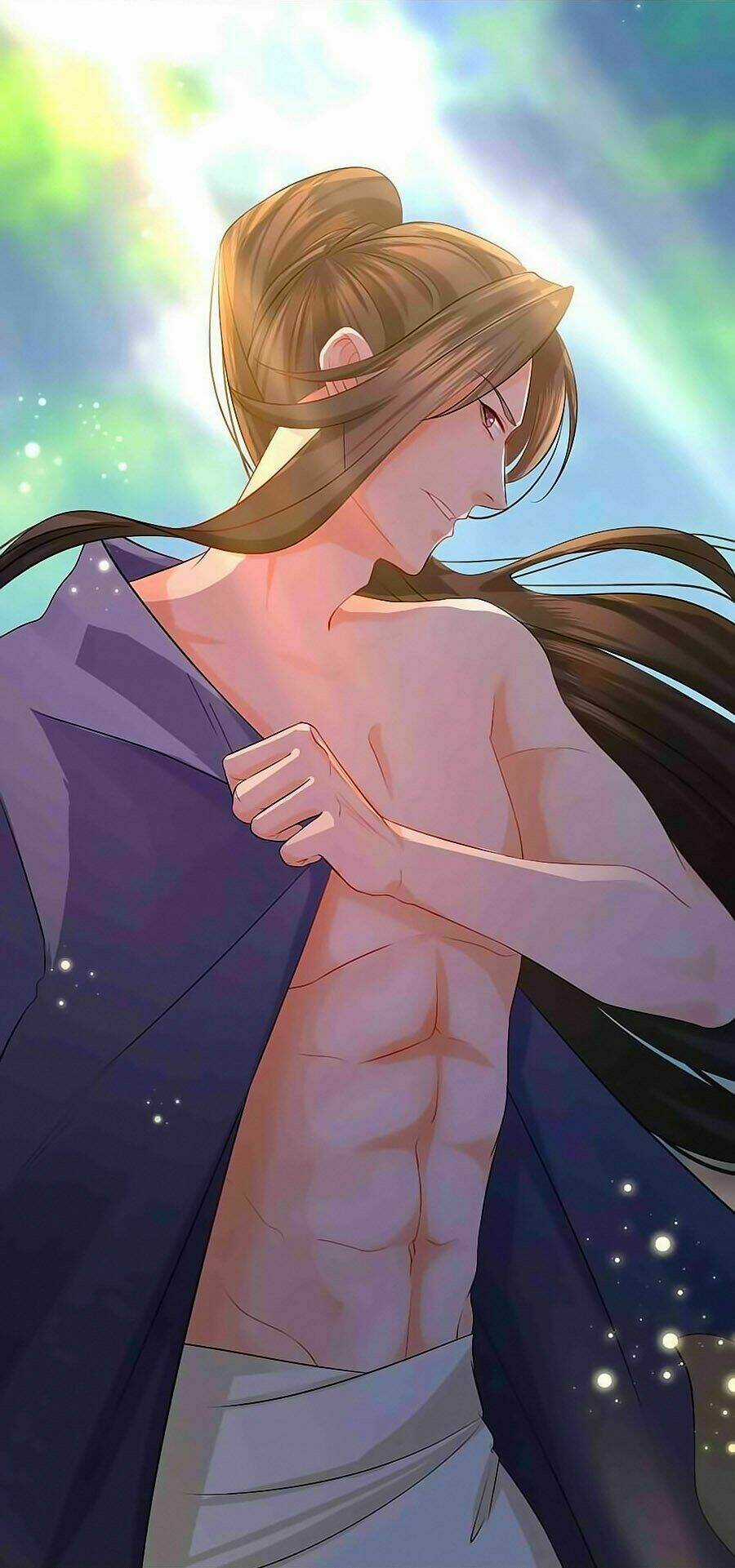 Kiêu Sủng Y Phi - Chapter 0 - Trang 7