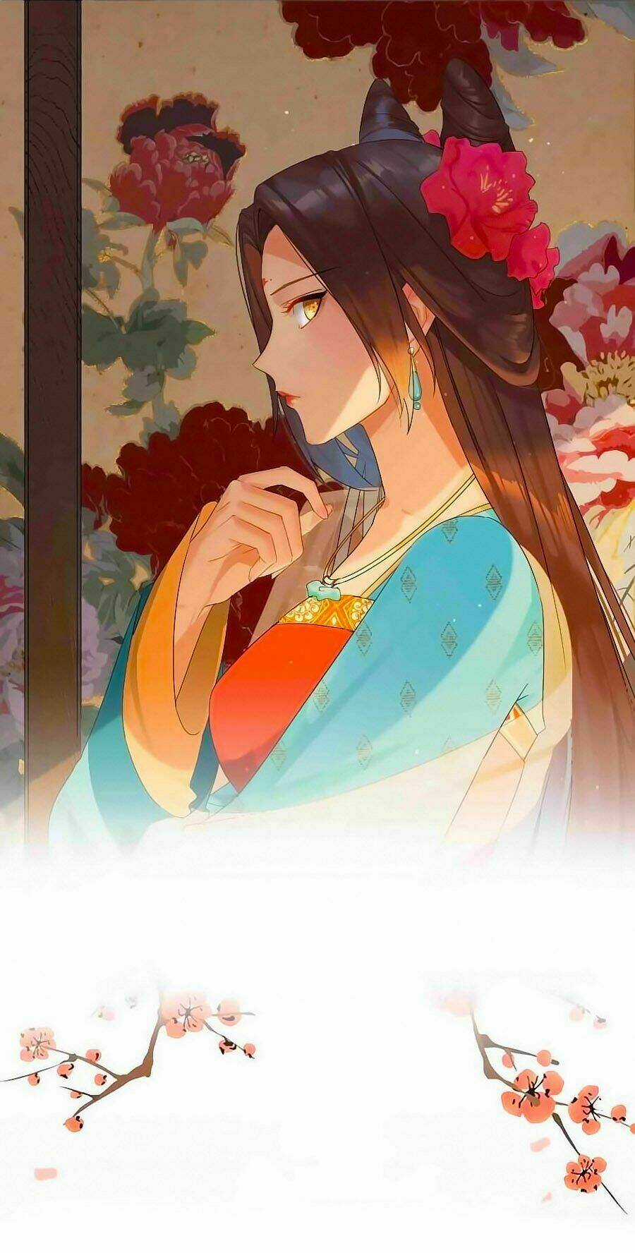 Kiêu Sủng Y Phi - Chapter 1 - Trang 1