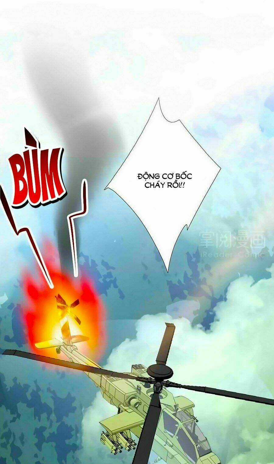 Kiêu Sủng Y Phi - Chapter 1 - Trang 2