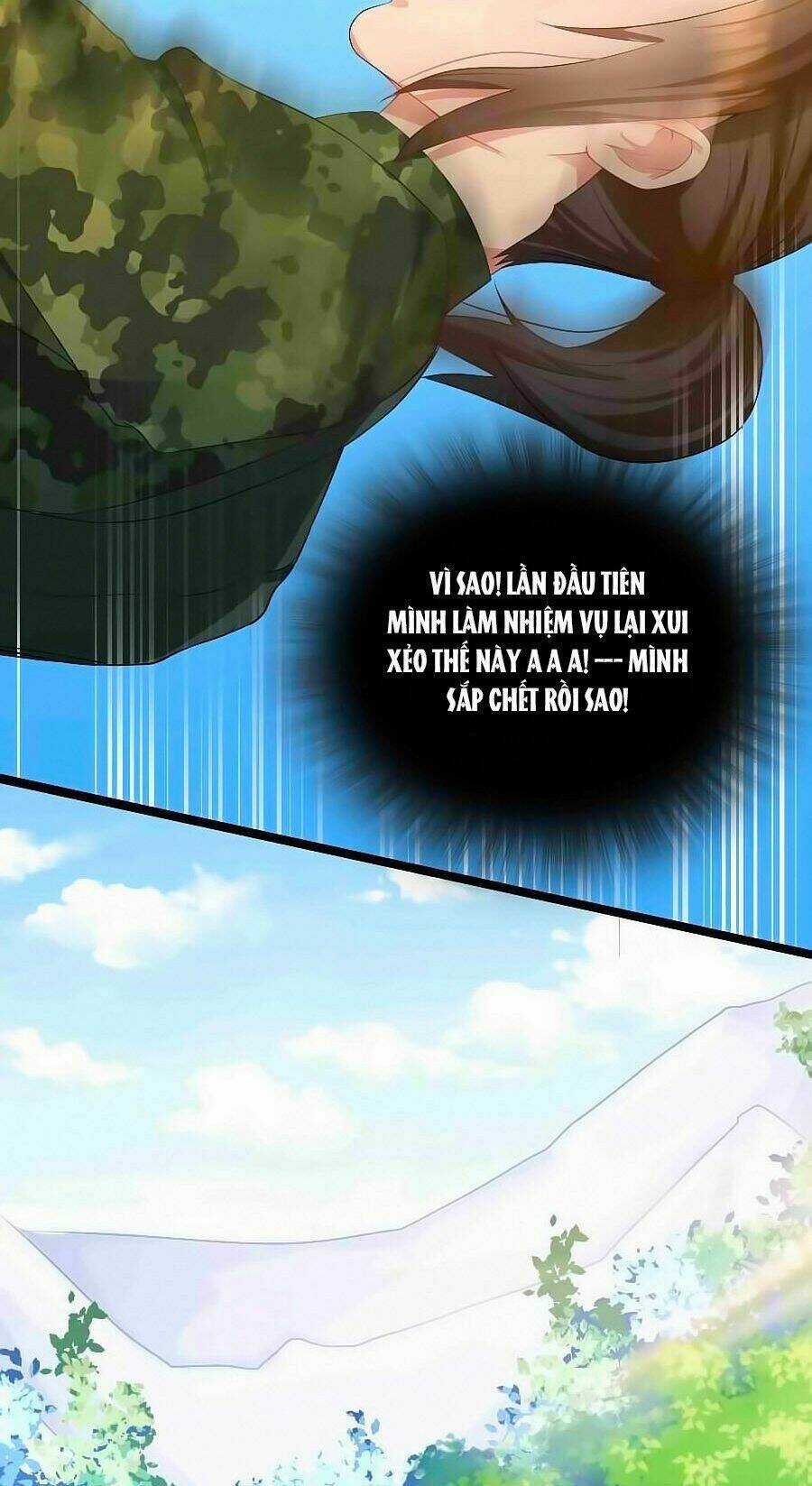 Kiêu Sủng Y Phi - Chapter 1 - Trang 11