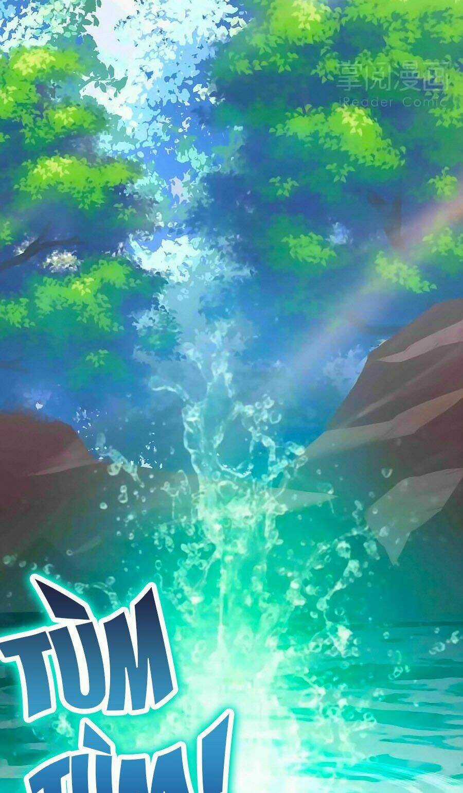 Kiêu Sủng Y Phi - Chapter 1 - Trang 12