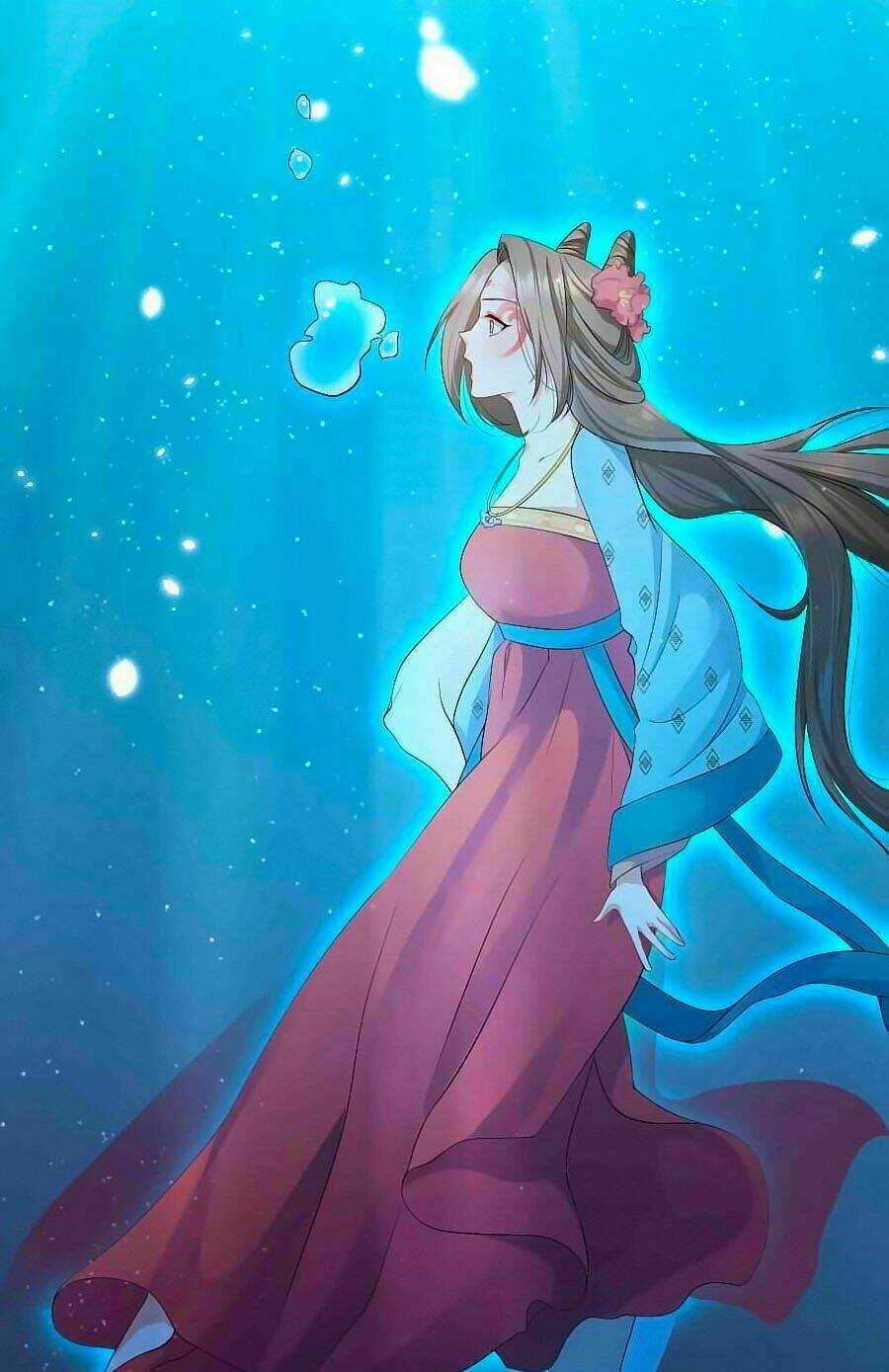 Kiêu Sủng Y Phi - Chapter 1 - Trang 16