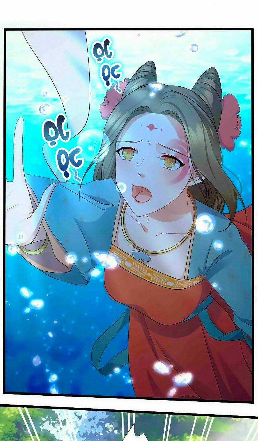 Kiêu Sủng Y Phi - Chapter 1 - Trang 18