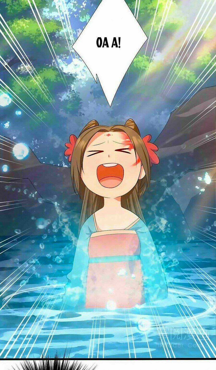 Kiêu Sủng Y Phi - Chapter 1 - Trang 19