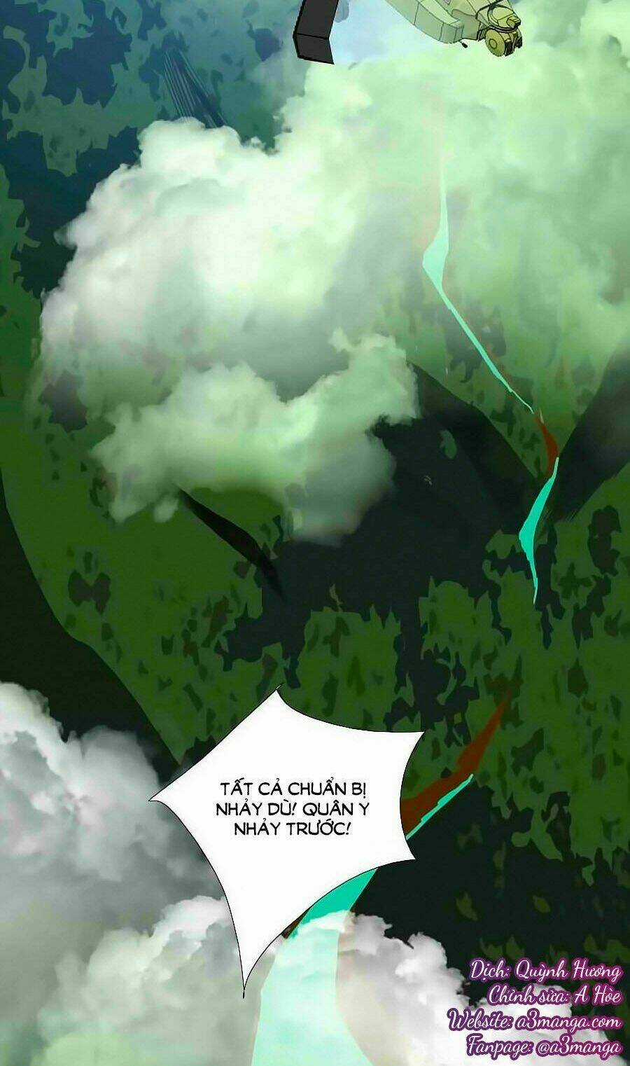 Kiêu Sủng Y Phi - Chapter 1 - Trang 3