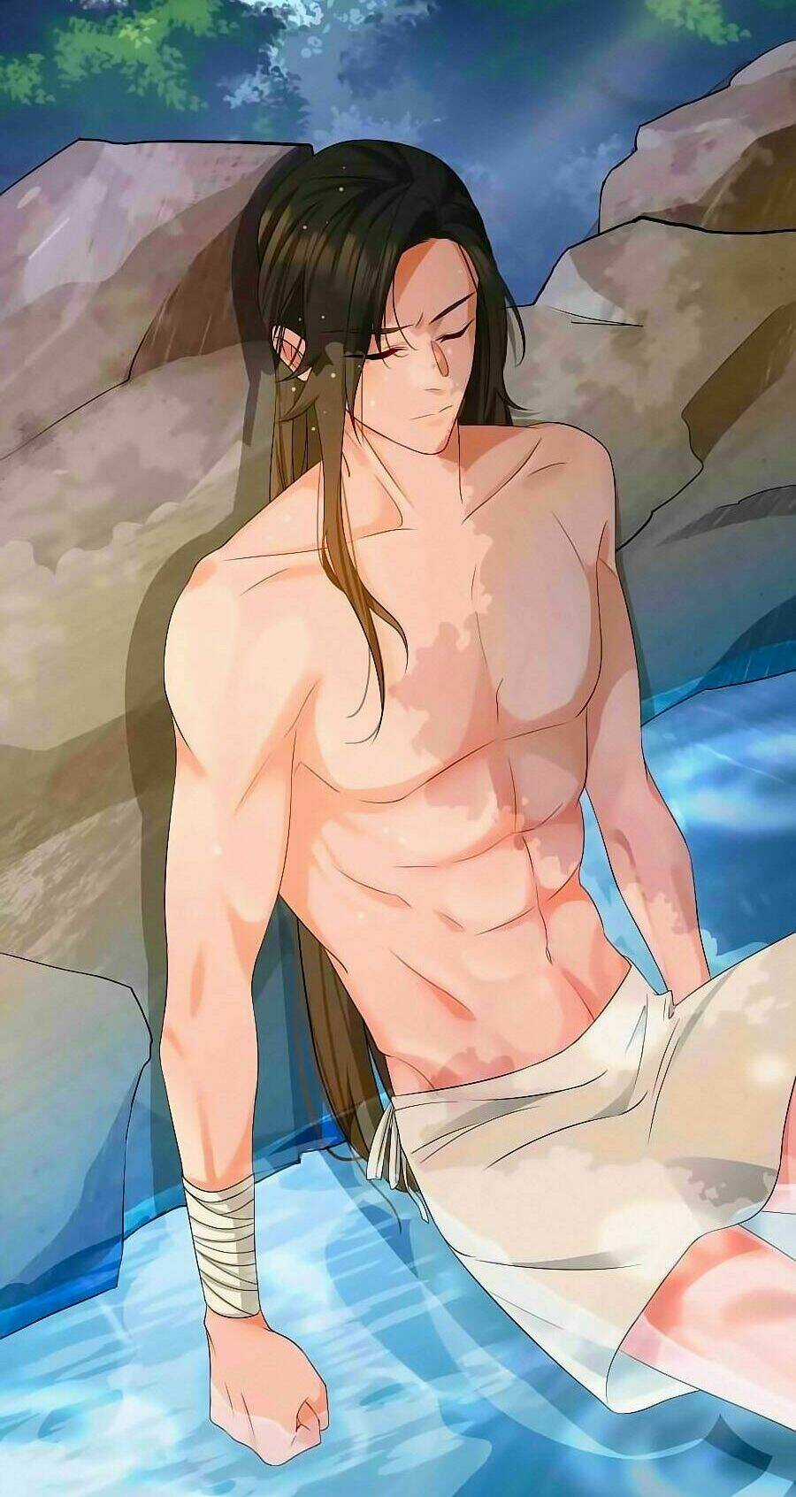 Kiêu Sủng Y Phi - Chapter 1 - Trang 21