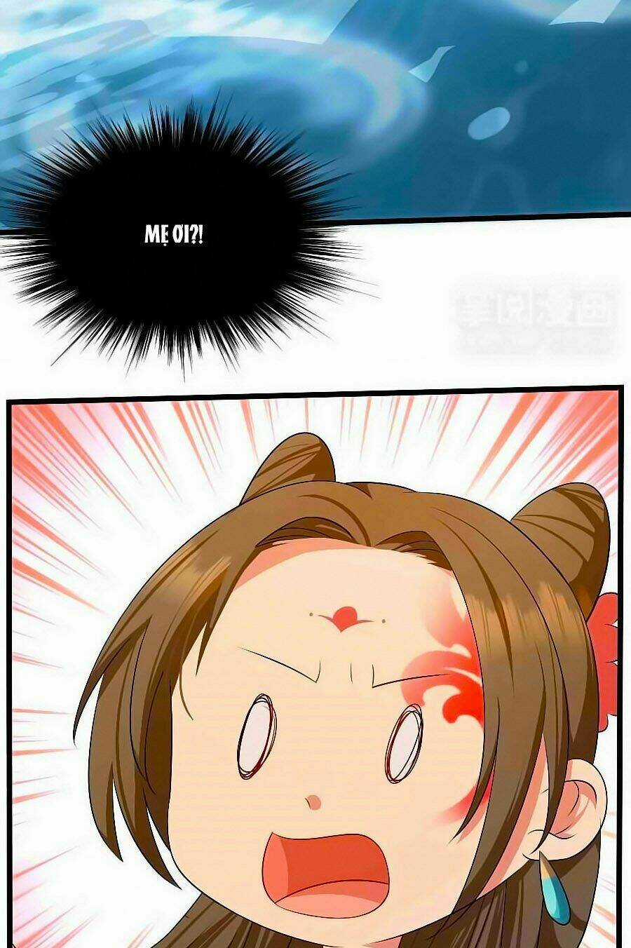 Kiêu Sủng Y Phi - Chapter 1 - Trang 22