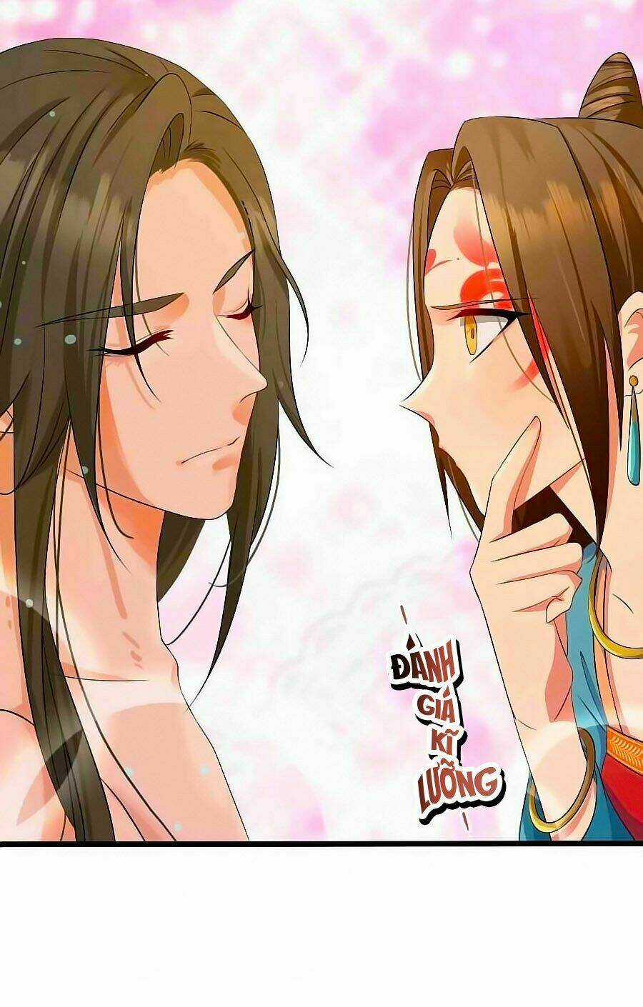 Kiêu Sủng Y Phi - Chapter 1 - Trang 24