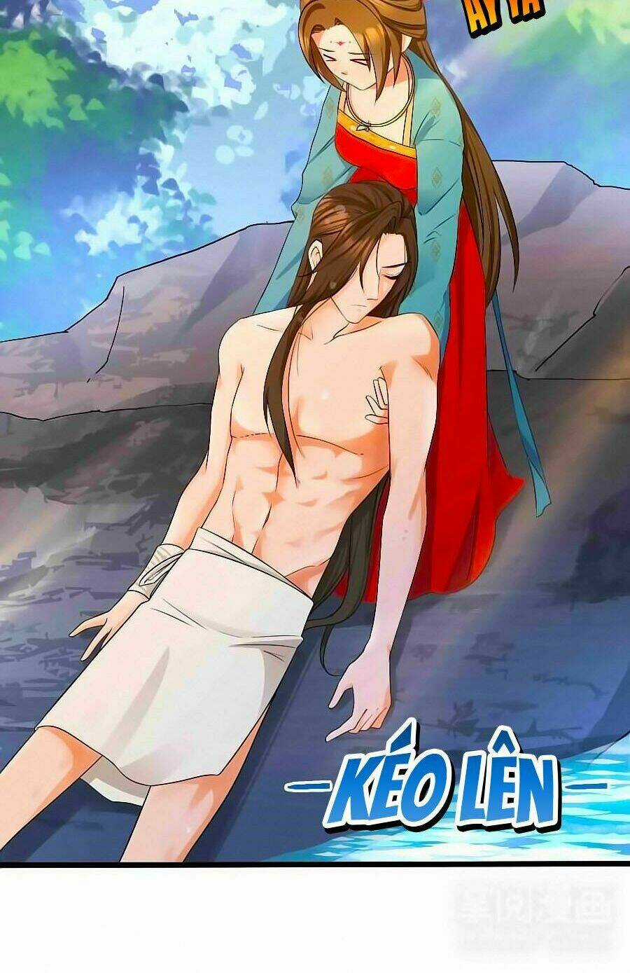 Kiêu Sủng Y Phi - Chapter 1 - Trang 29