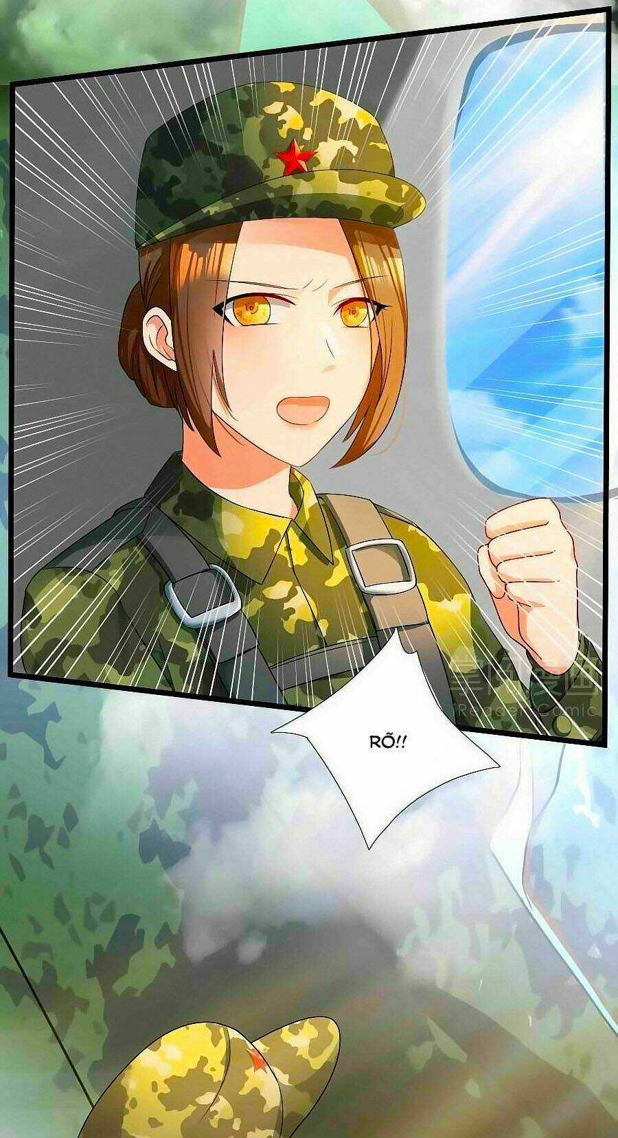 Kiêu Sủng Y Phi - Chapter 1 - Trang 4