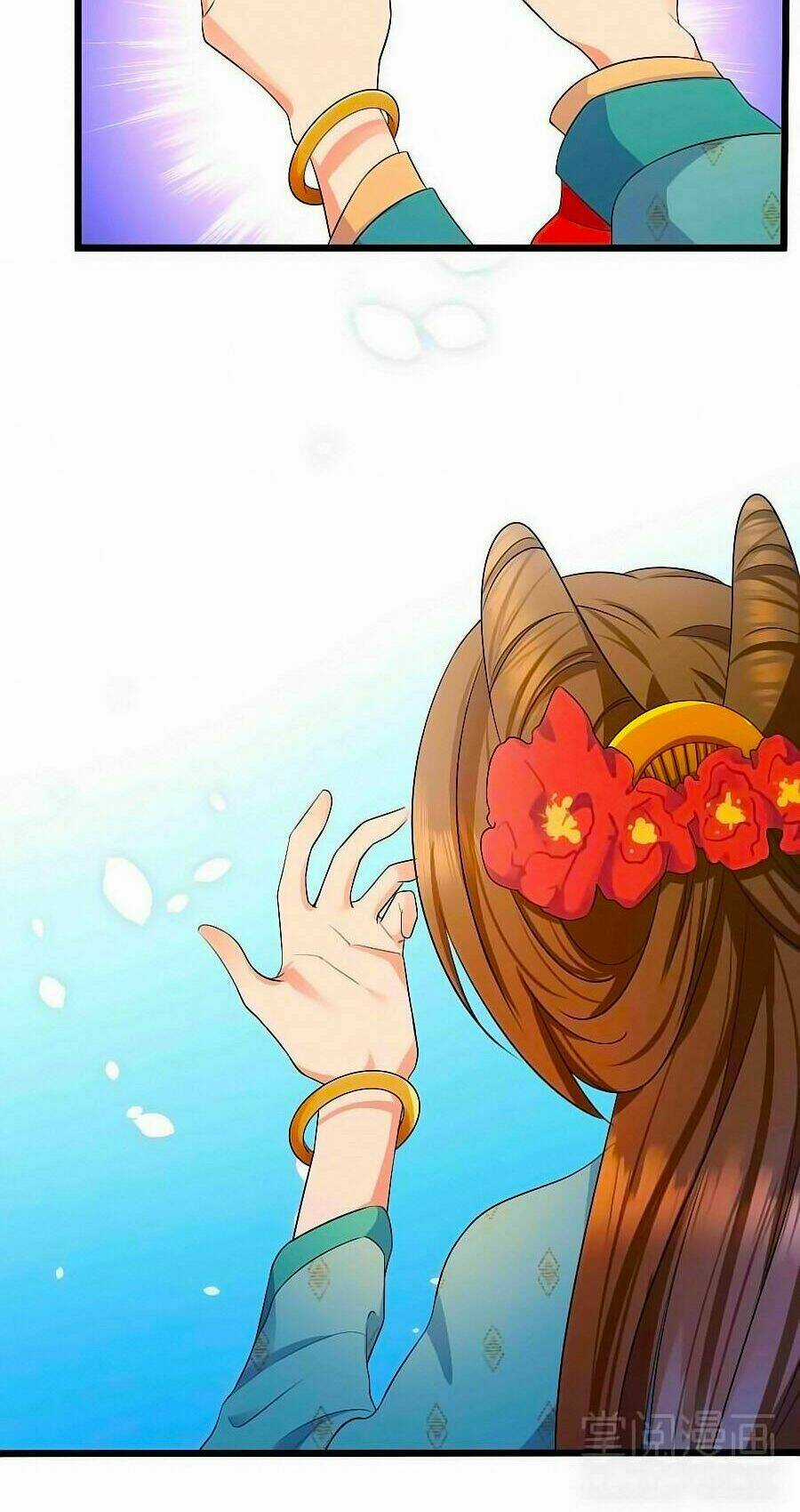 Kiêu Sủng Y Phi - Chapter 1 - Trang 31