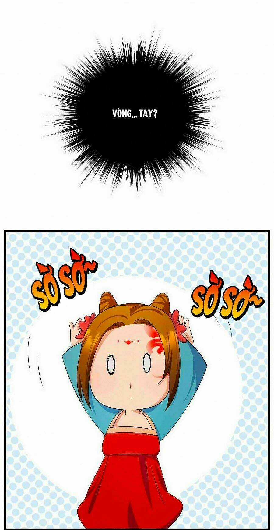 Kiêu Sủng Y Phi - Chapter 1 - Trang 32