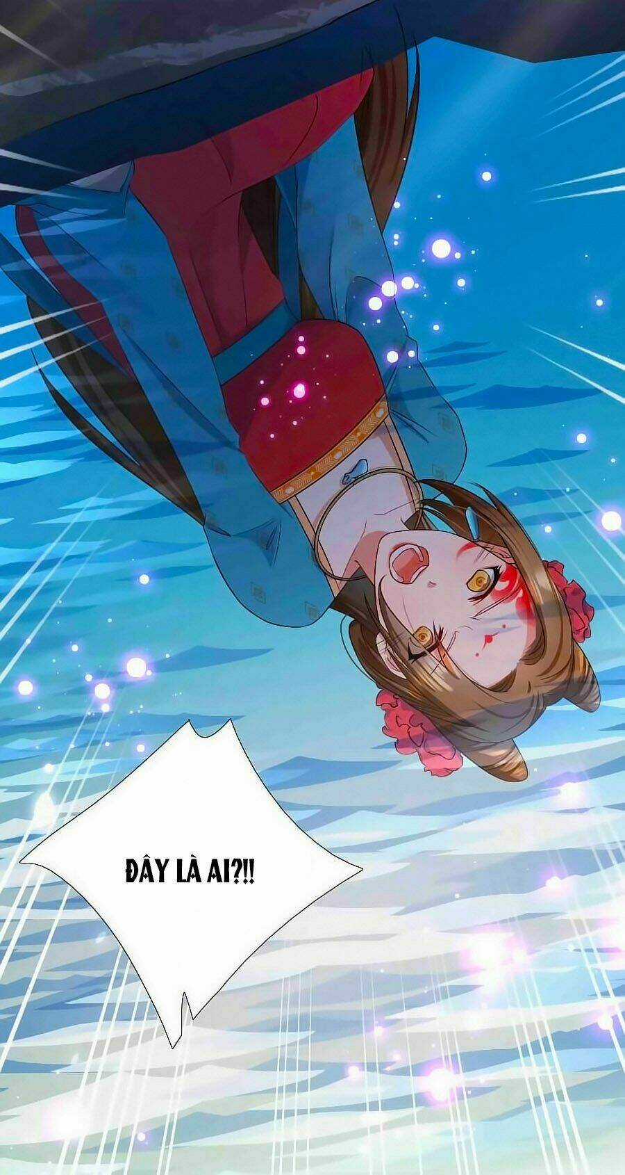 Kiêu Sủng Y Phi - Chapter 1 - Trang 34