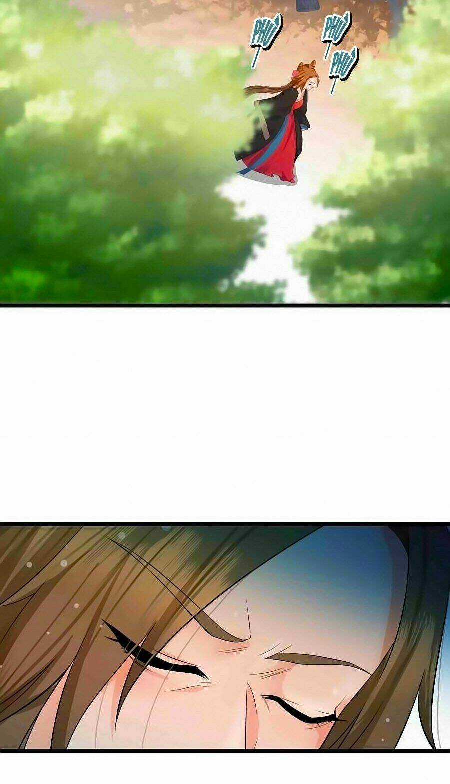 Kiêu Sủng Y Phi - Chapter 1 - Trang 39