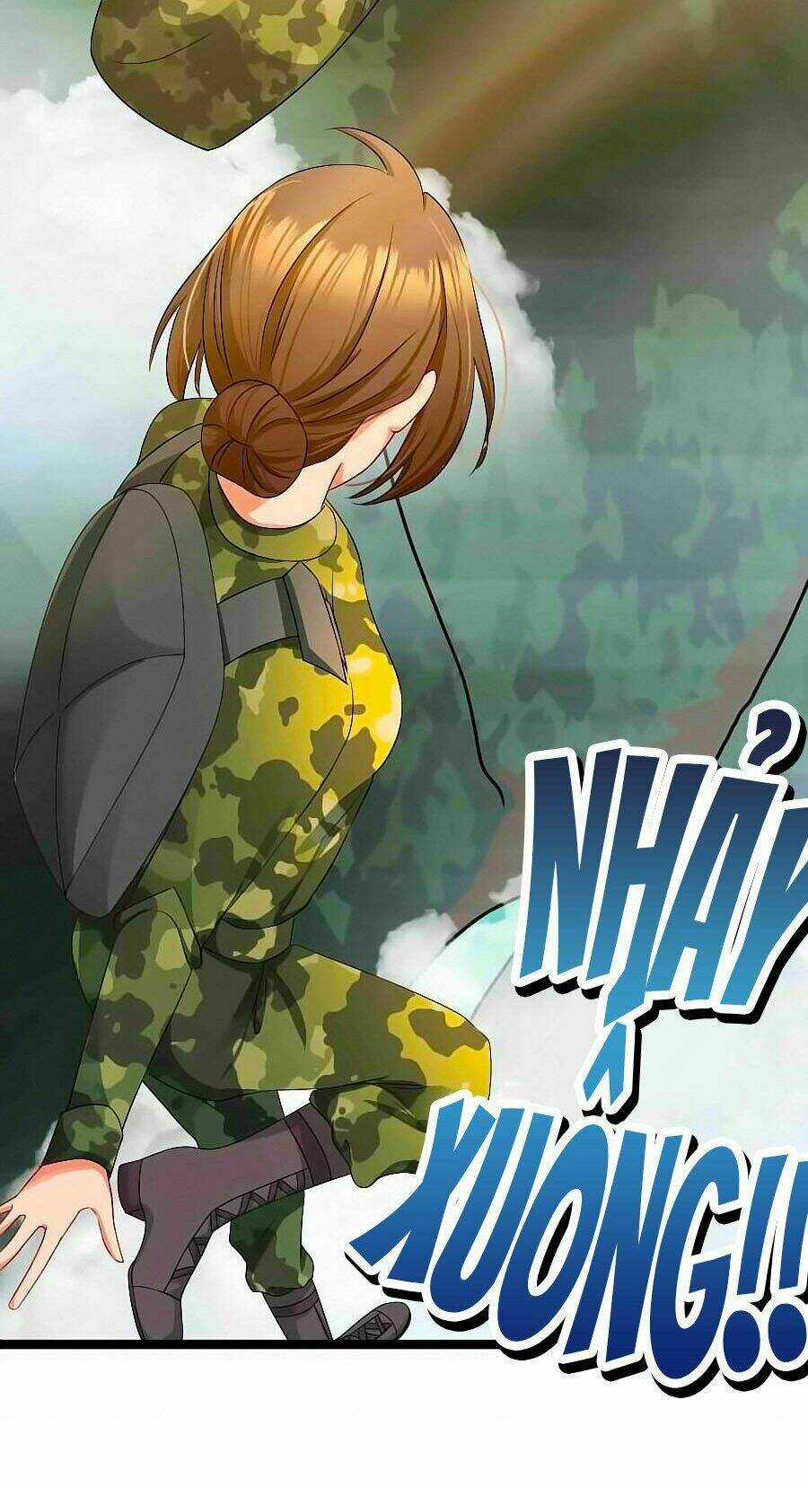 Kiêu Sủng Y Phi - Chapter 1 - Trang 5