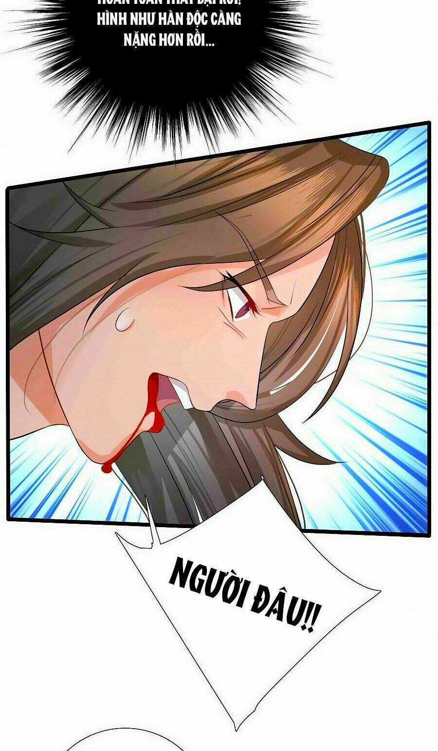 Kiêu Sủng Y Phi - Chapter 1 - Trang 41