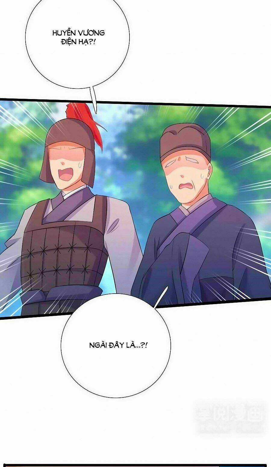 Kiêu Sủng Y Phi - Chapter 1 - Trang 42