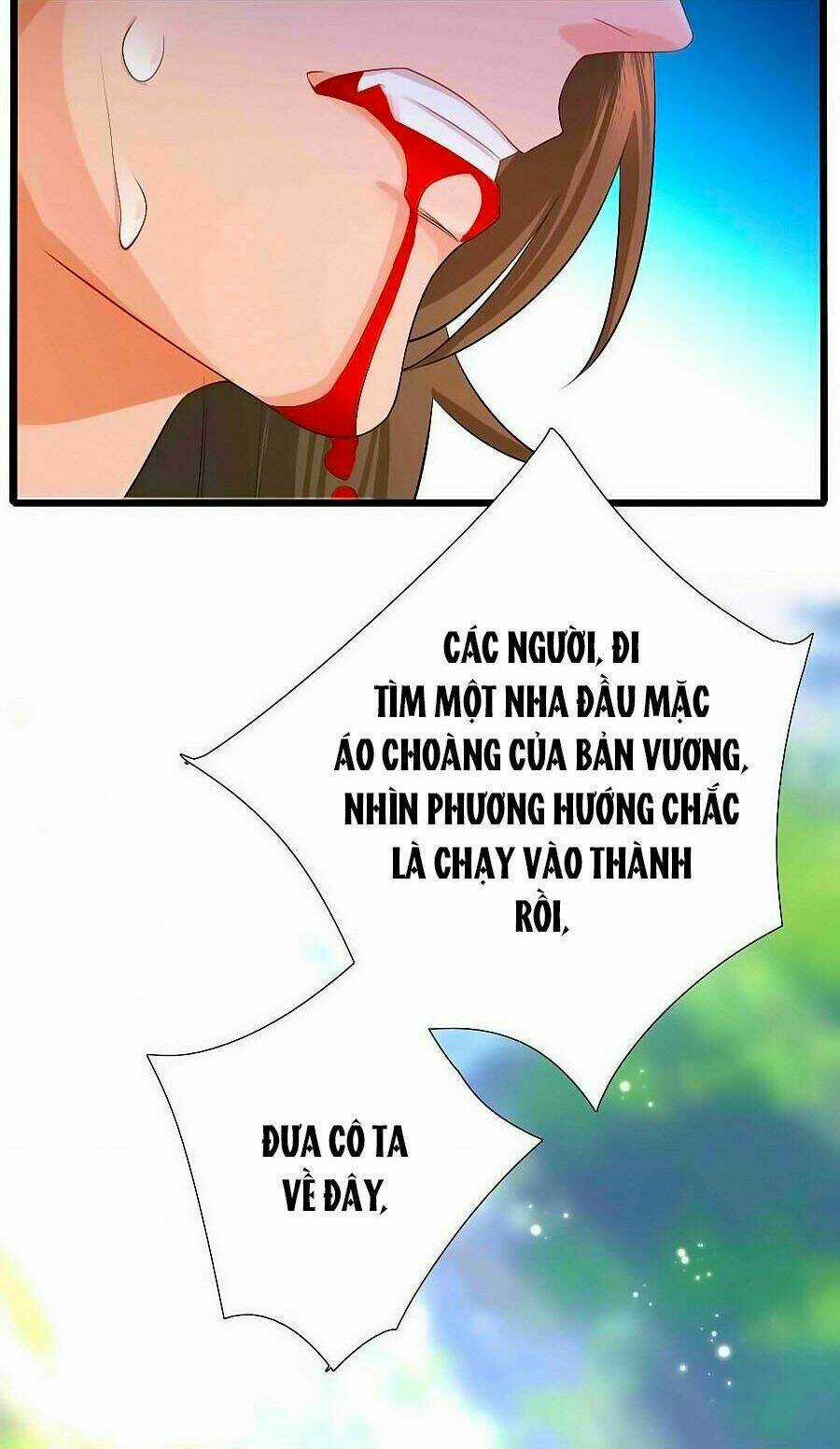 Kiêu Sủng Y Phi - Chapter 1 - Trang 43