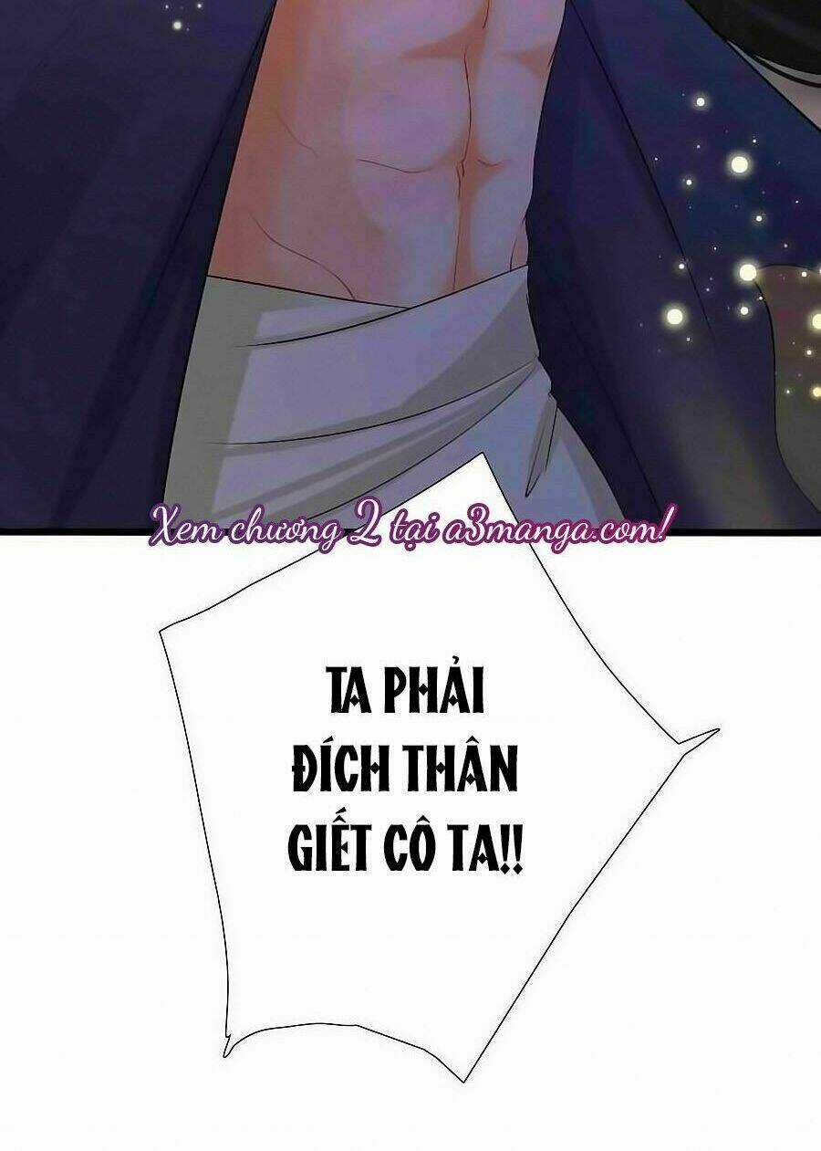 Kiêu Sủng Y Phi - Chapter 1 - Trang 45