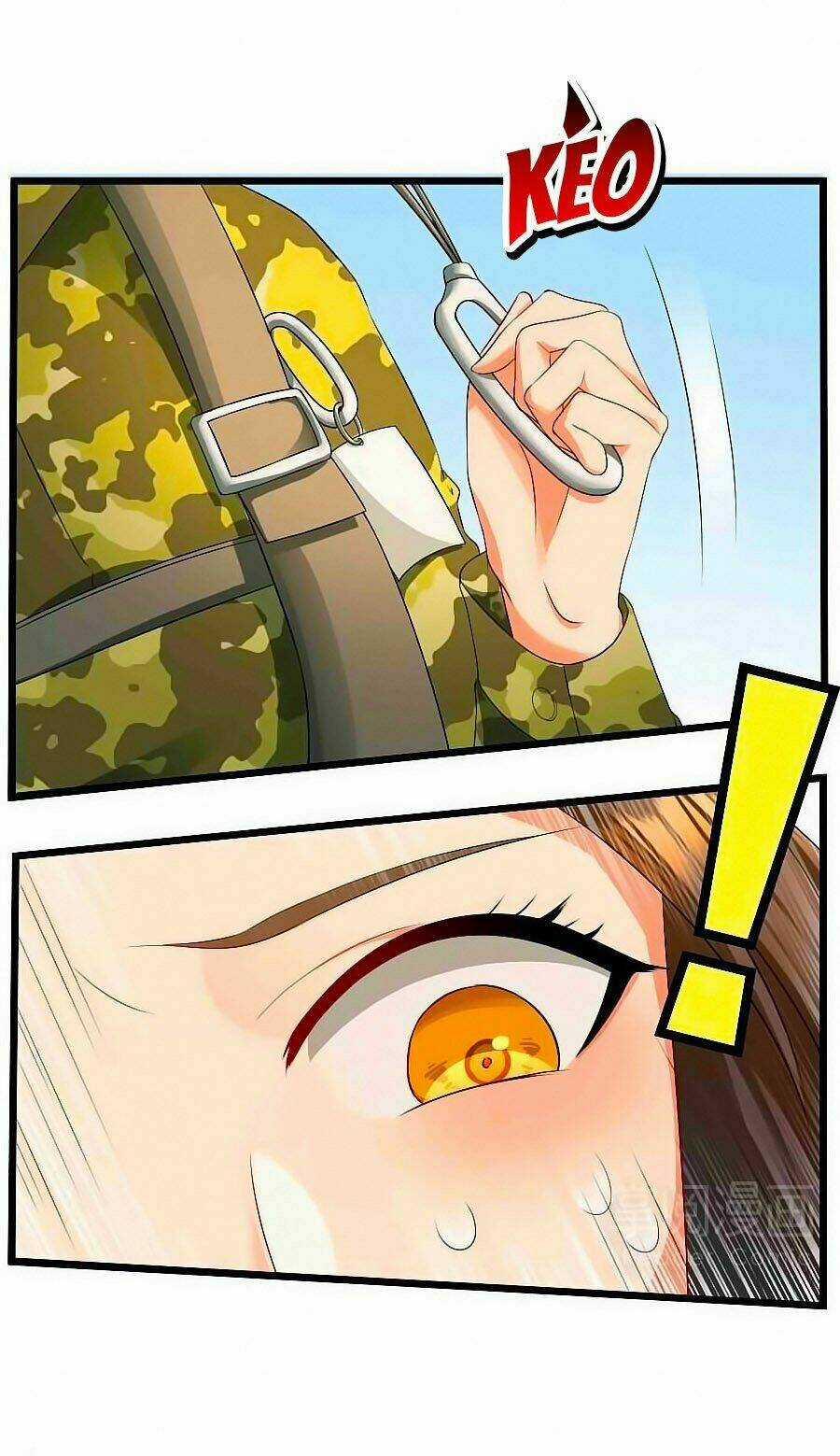 Kiêu Sủng Y Phi - Chapter 1 - Trang 6