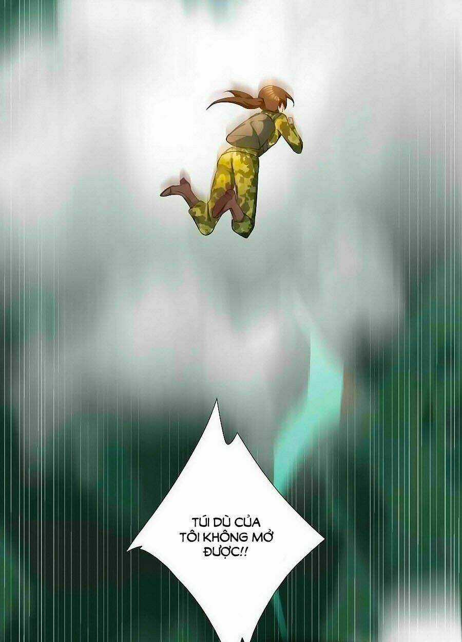 Kiêu Sủng Y Phi - Chapter 1 - Trang 8