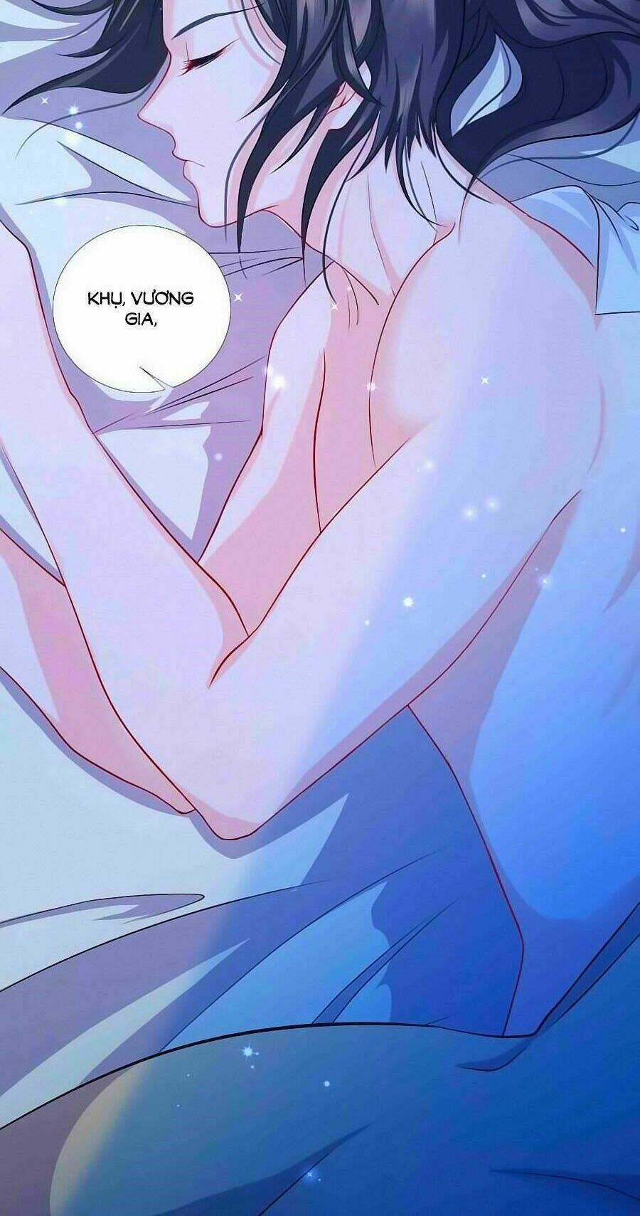 Kiêu Sủng Y Phi - Chapter 10 - Trang 2