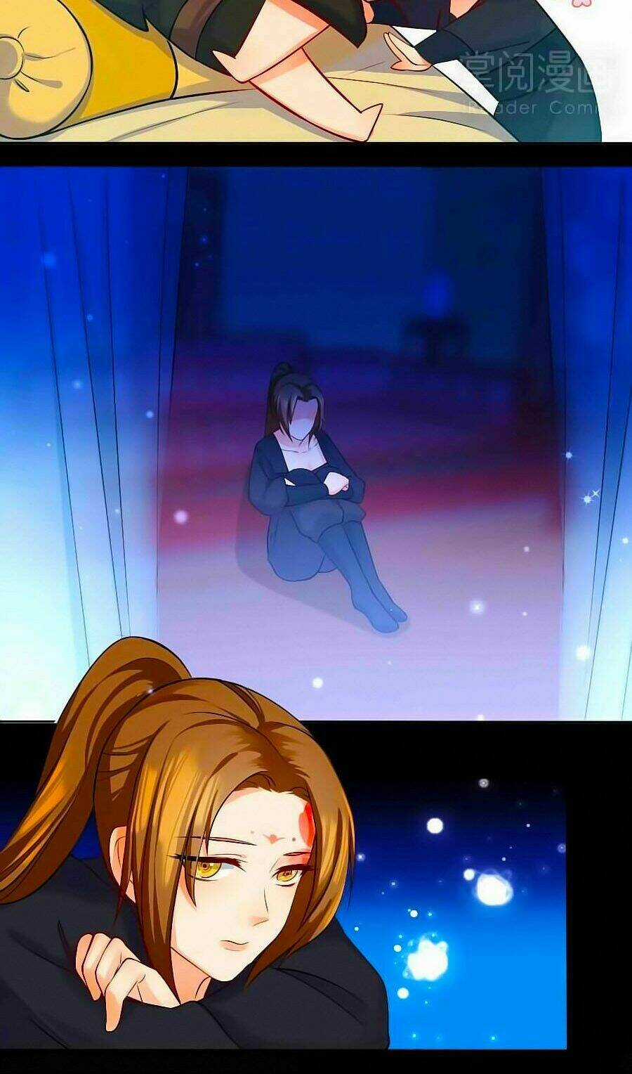 Kiêu Sủng Y Phi - Chapter 10 - Trang 12