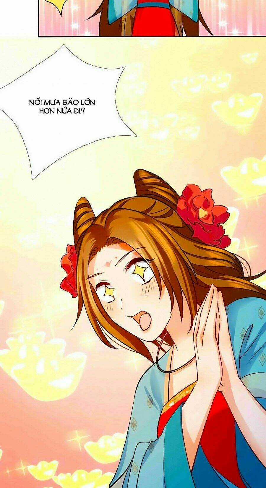 Kiêu Sủng Y Phi - Chapter 10 - Trang 16