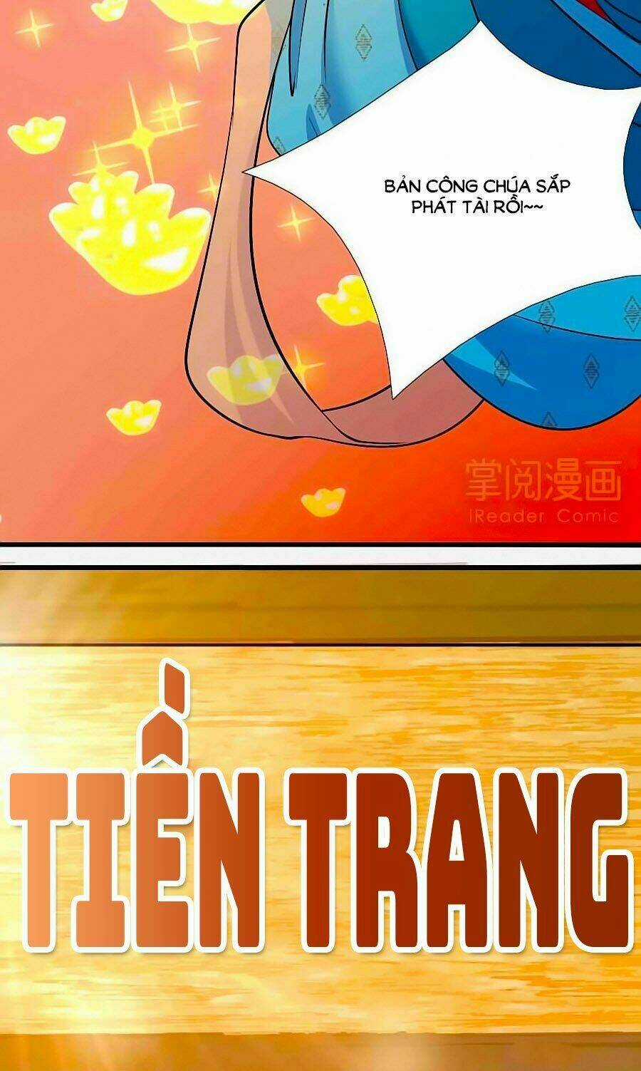 Kiêu Sủng Y Phi - Chapter 10 - Trang 17