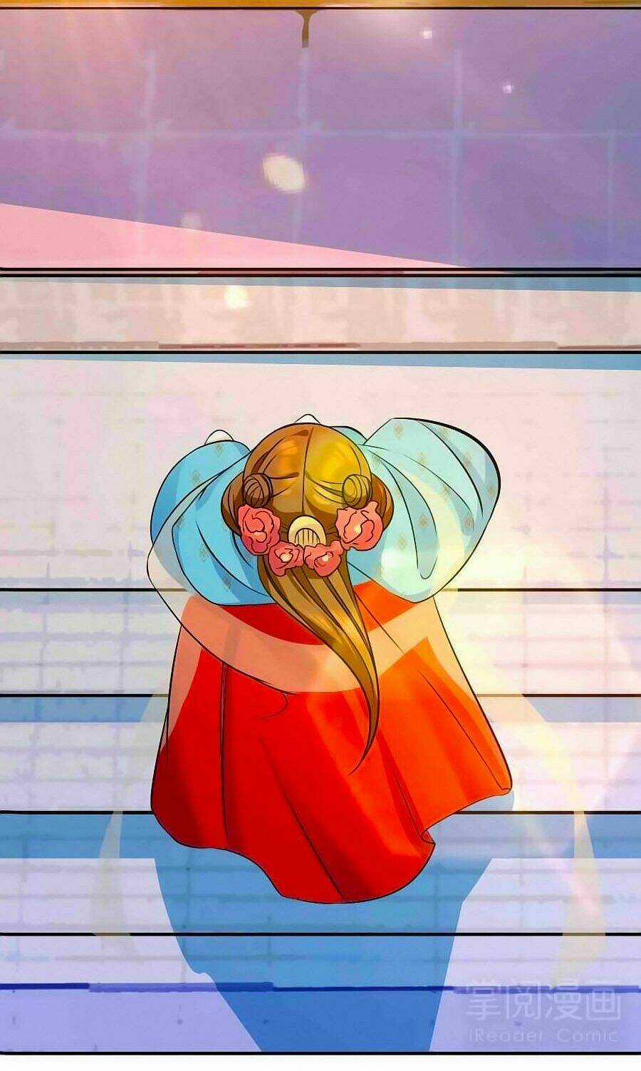 Kiêu Sủng Y Phi - Chapter 10 - Trang 18