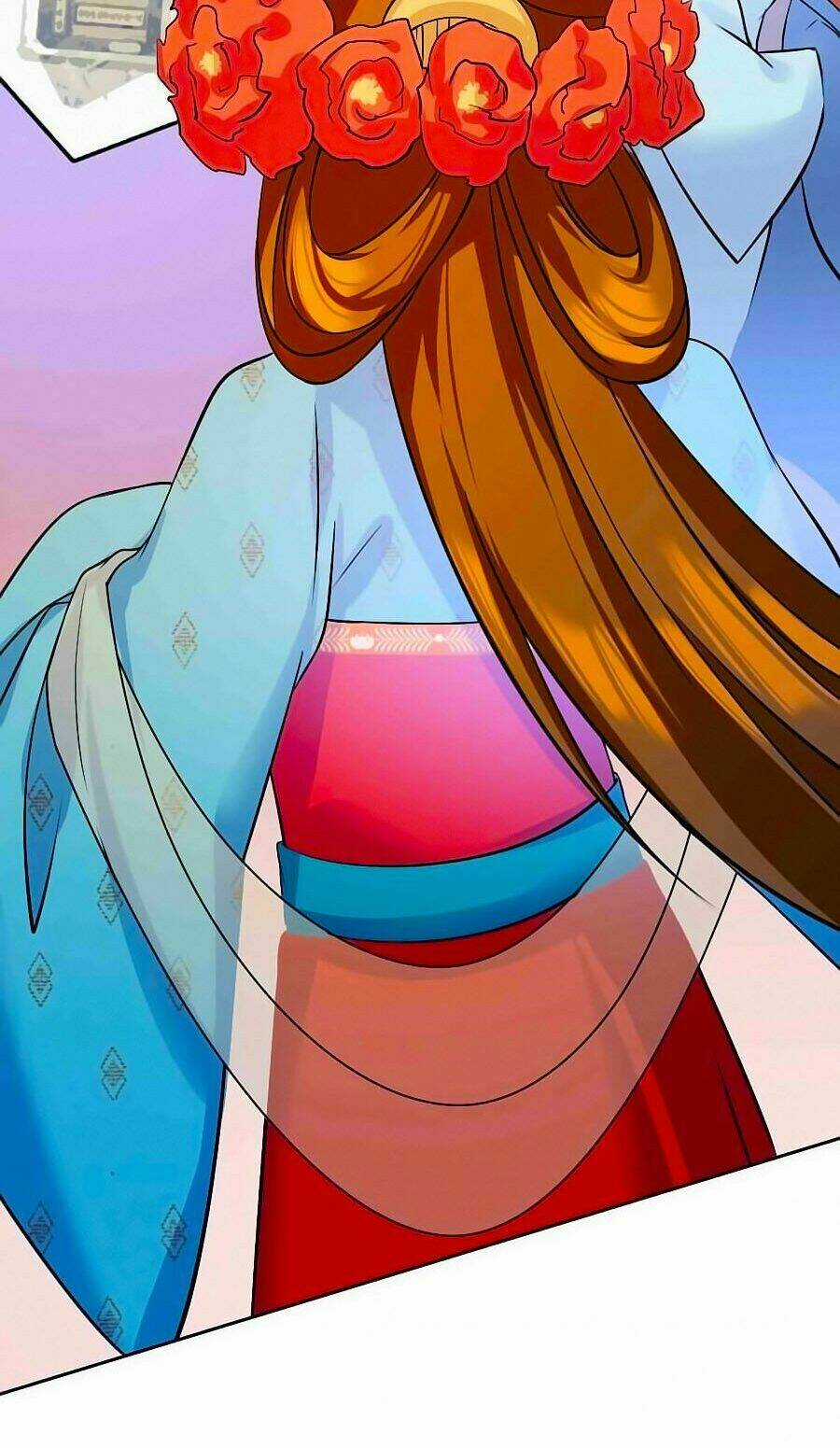 Kiêu Sủng Y Phi - Chapter 10 - Trang 20