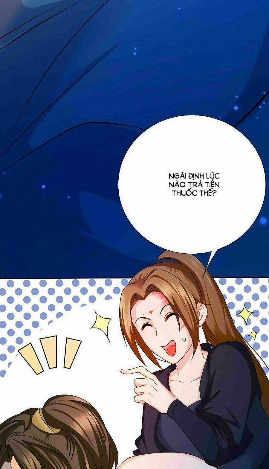 Kiêu Sủng Y Phi - Chapter 10 - Trang 3