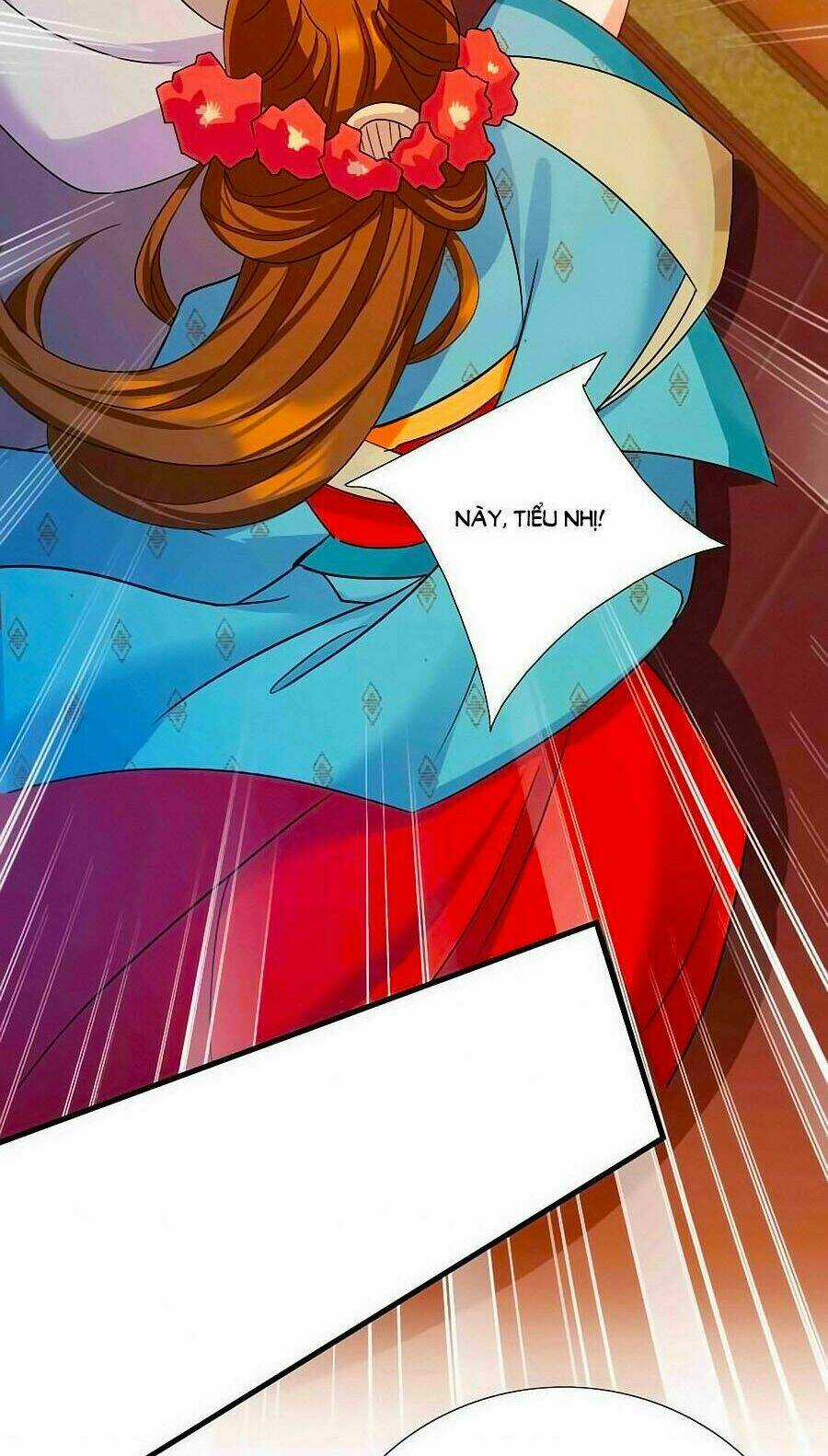 Kiêu Sủng Y Phi - Chapter 10 - Trang 24