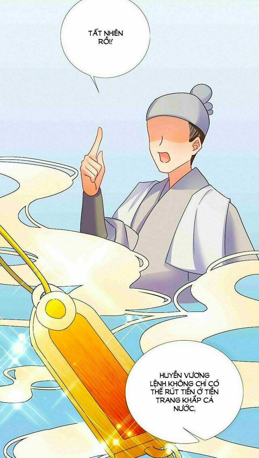 Kiêu Sủng Y Phi - Chapter 10 - Trang 26