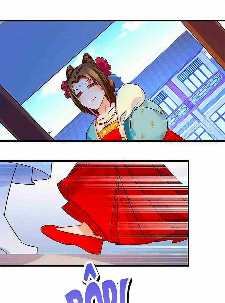 Kiêu Sủng Y Phi - Chapter 10 - Trang 31