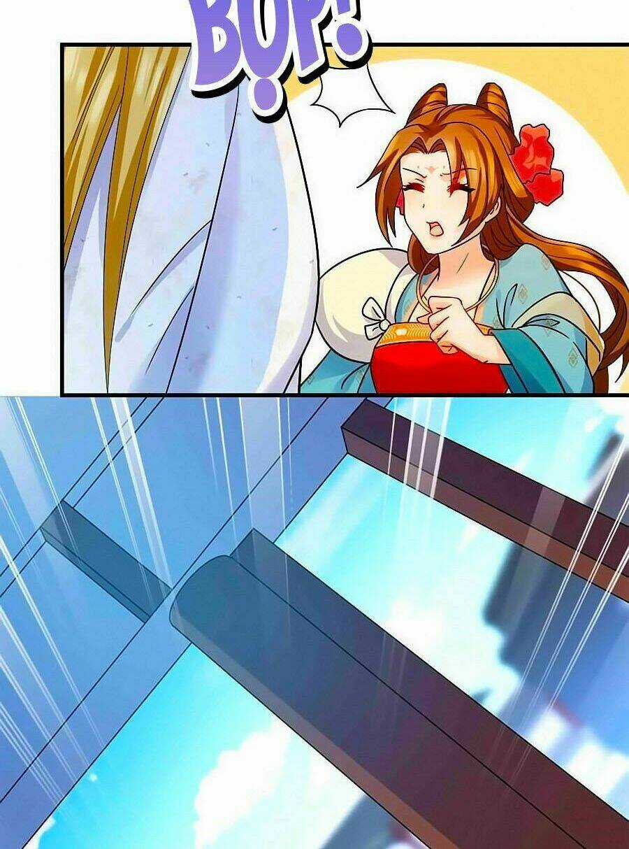 Kiêu Sủng Y Phi - Chapter 10 - Trang 32