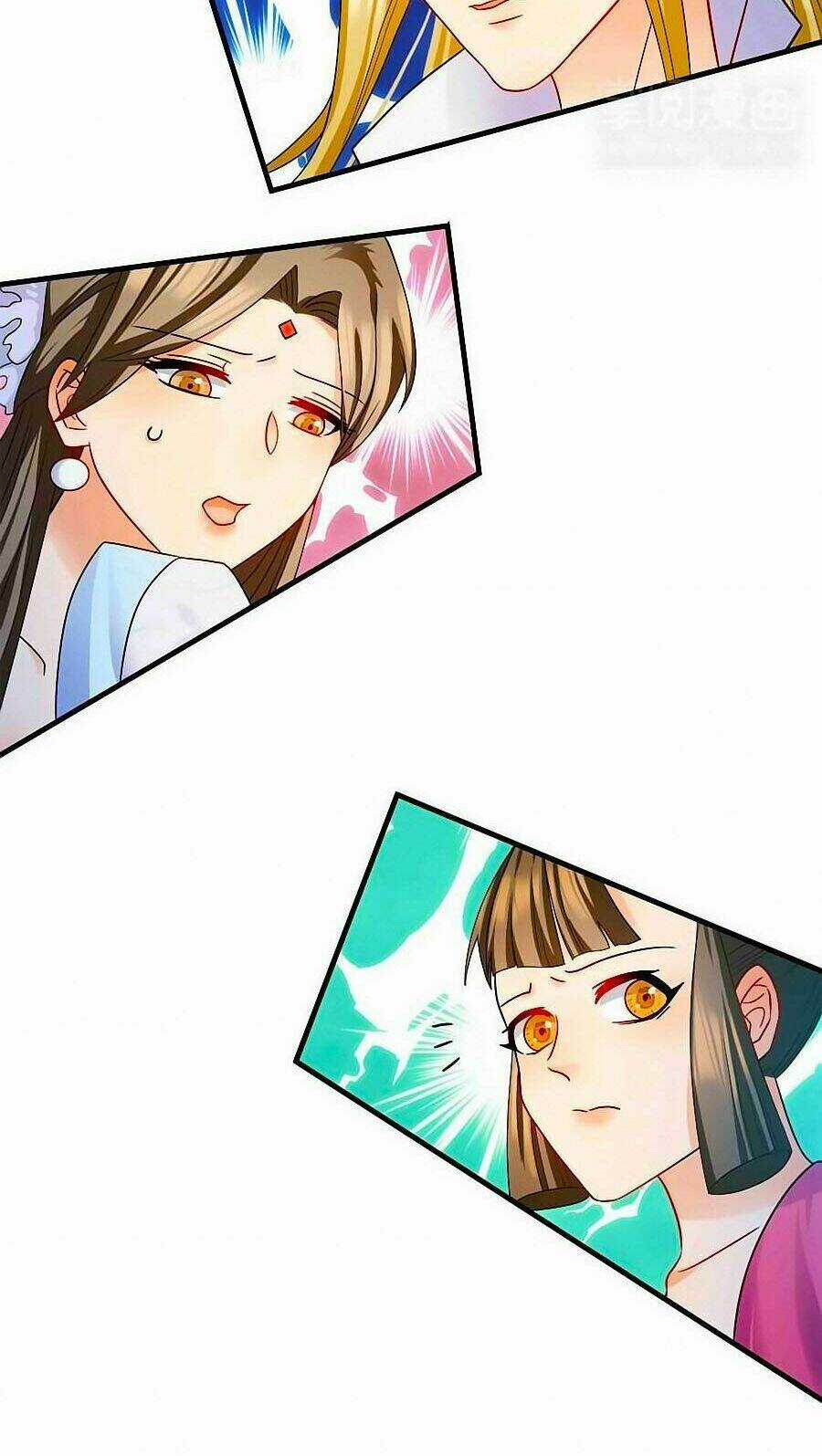 Kiêu Sủng Y Phi - Chapter 10 - Trang 34