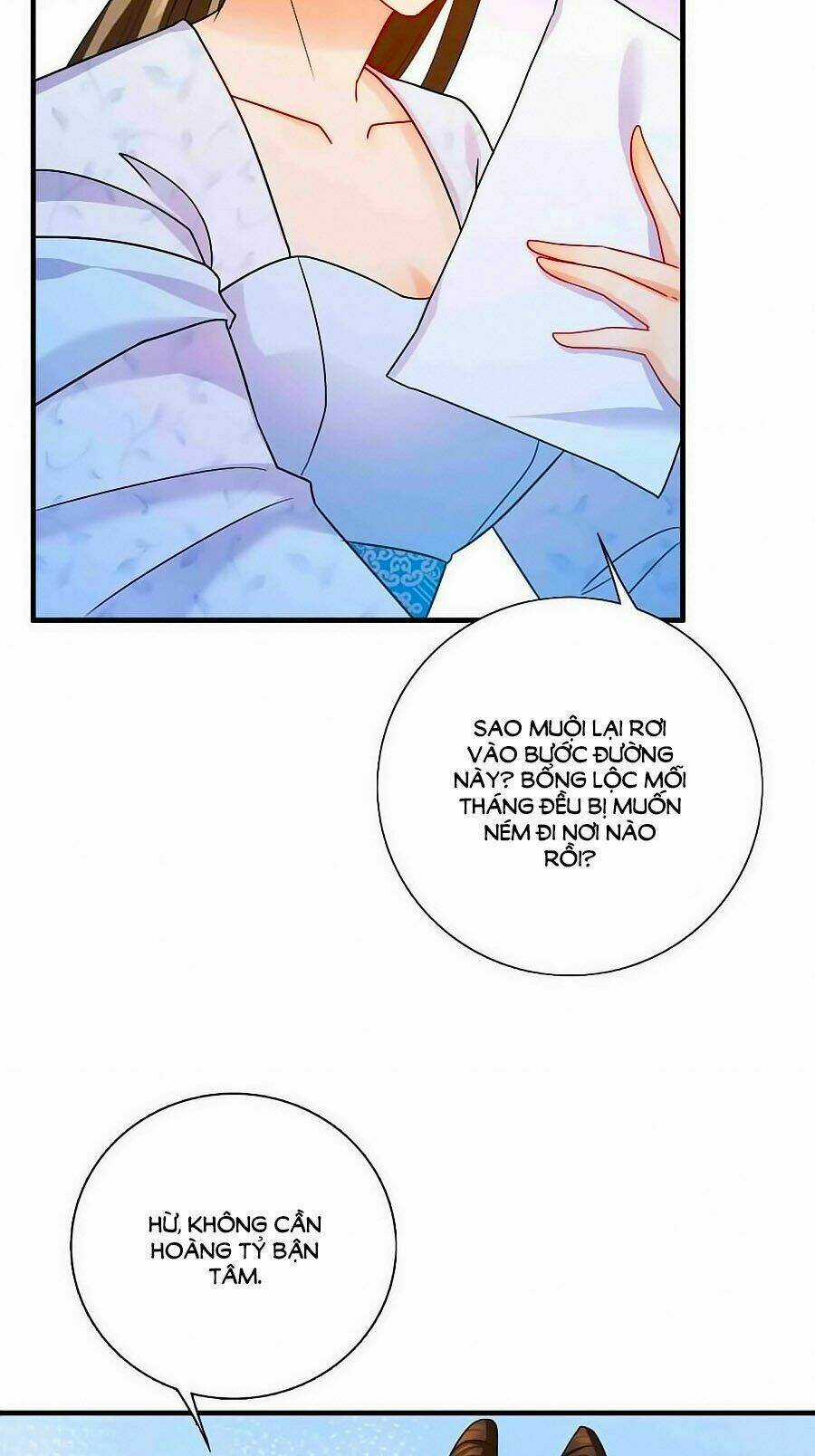 Kiêu Sủng Y Phi - Chapter 10 - Trang 37