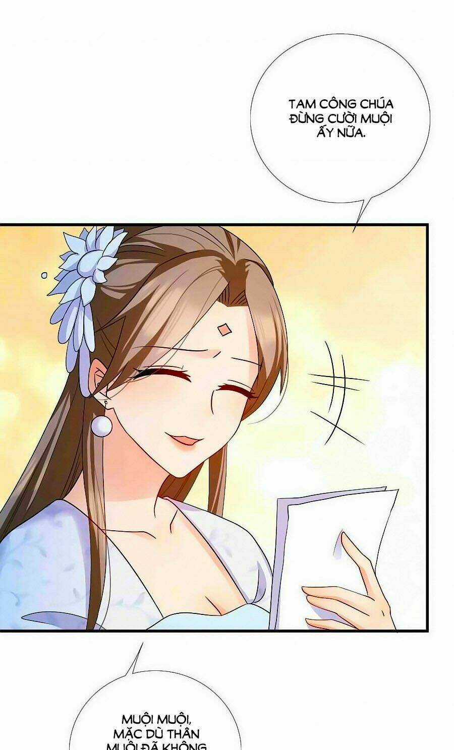 Kiêu Sủng Y Phi - Chapter 10 - Trang 39