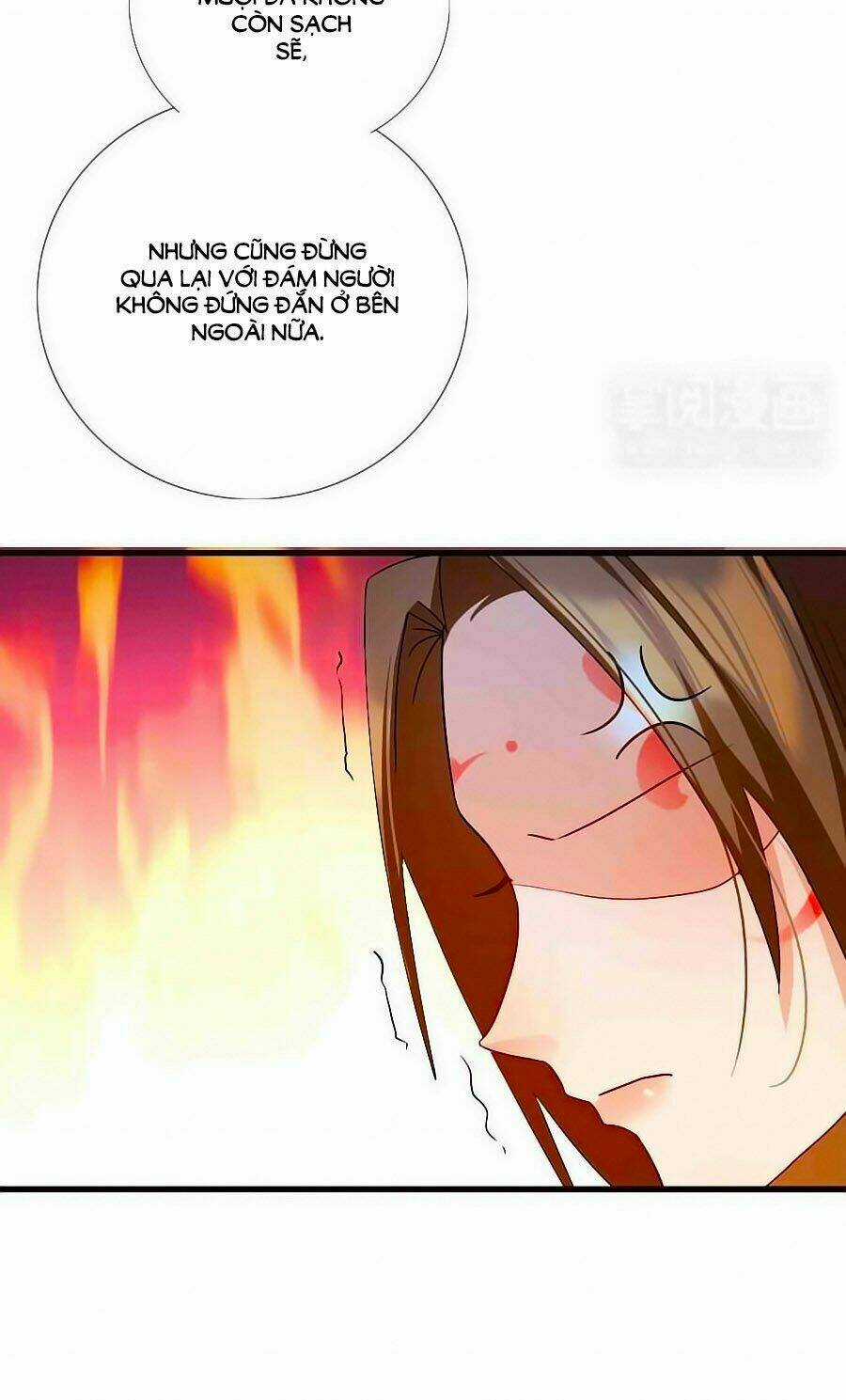 Kiêu Sủng Y Phi - Chapter 10 - Trang 40