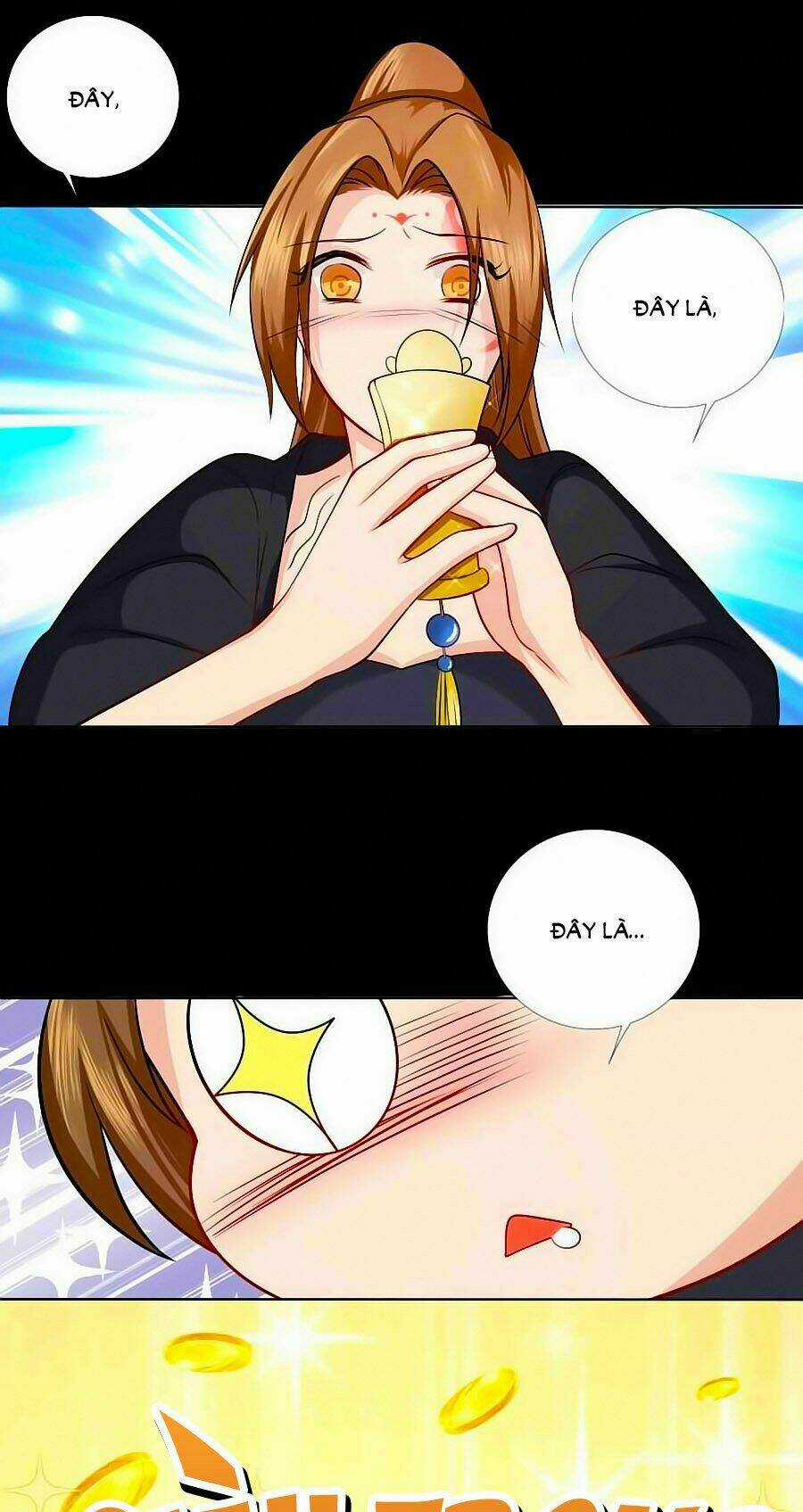 Kiêu Sủng Y Phi - Chapter 10 - Trang 5