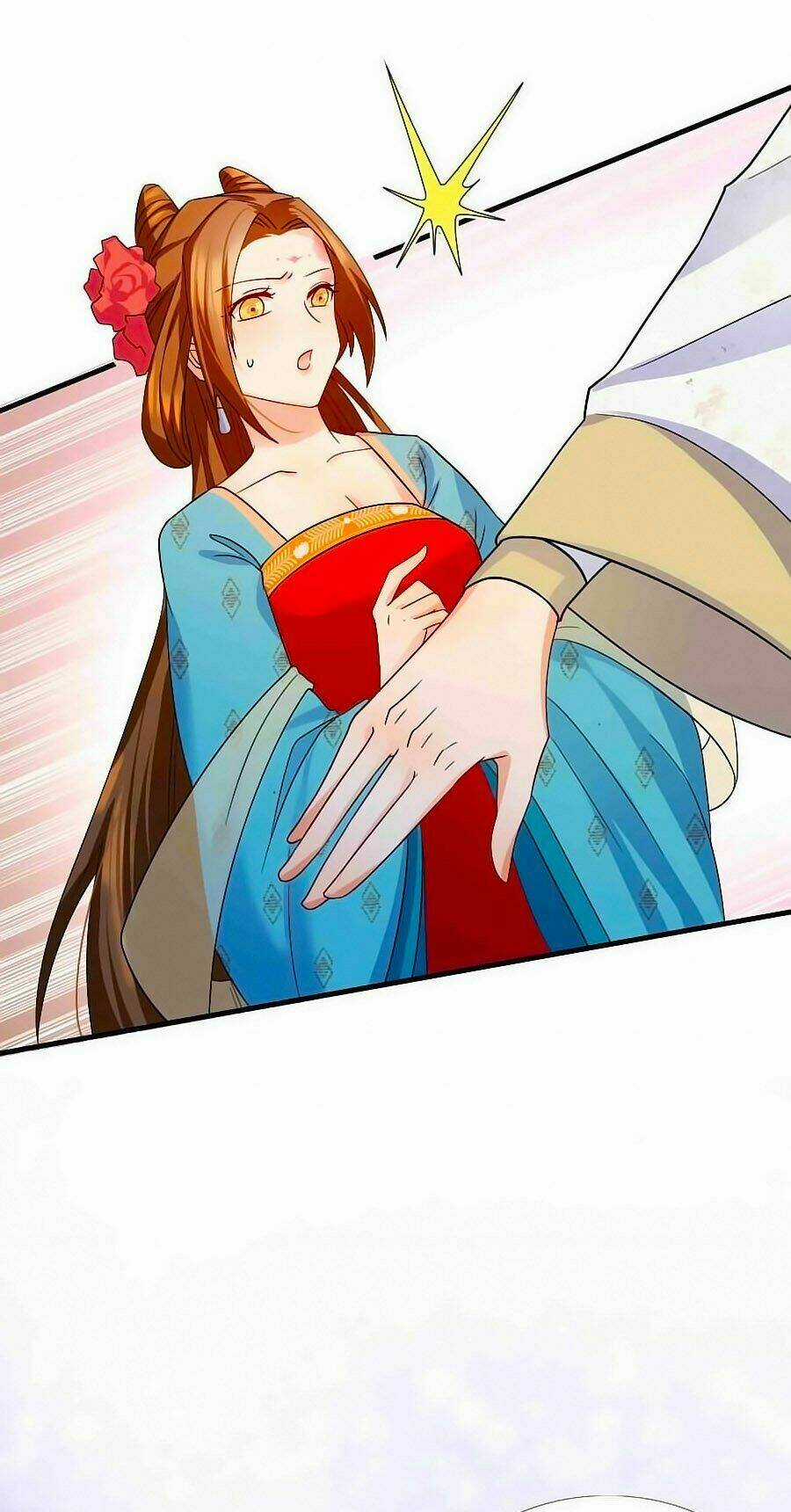 Kiêu Sủng Y Phi - Chapter 10 - Trang 41