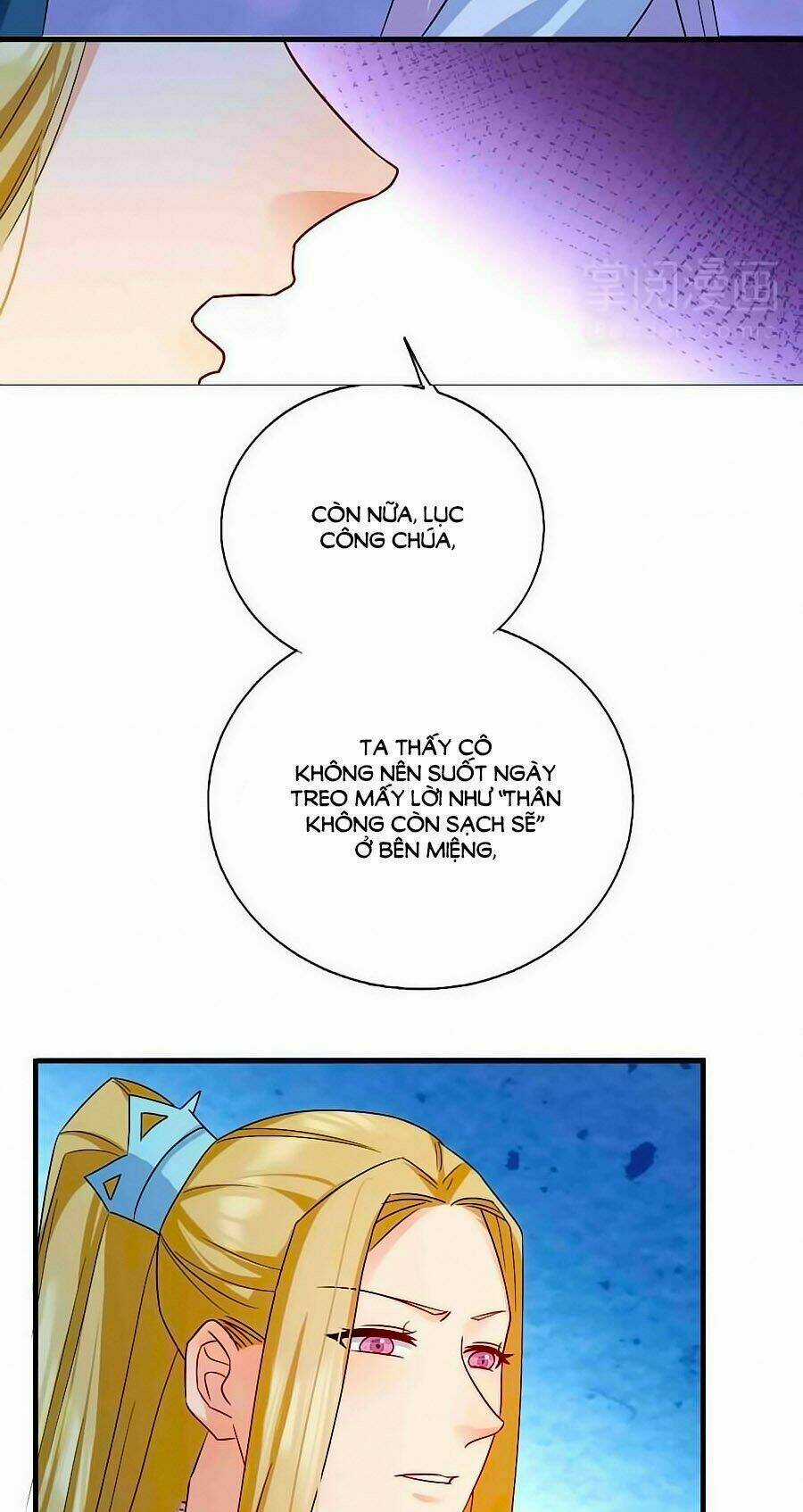 Kiêu Sủng Y Phi - Chapter 10 - Trang 43