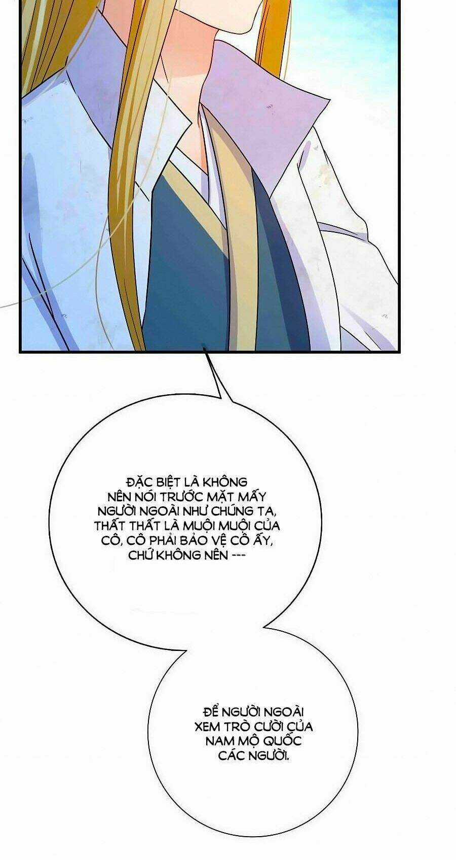 Kiêu Sủng Y Phi - Chapter 10 - Trang 44