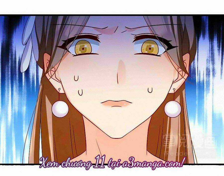 Kiêu Sủng Y Phi - Chapter 10 - Trang 45