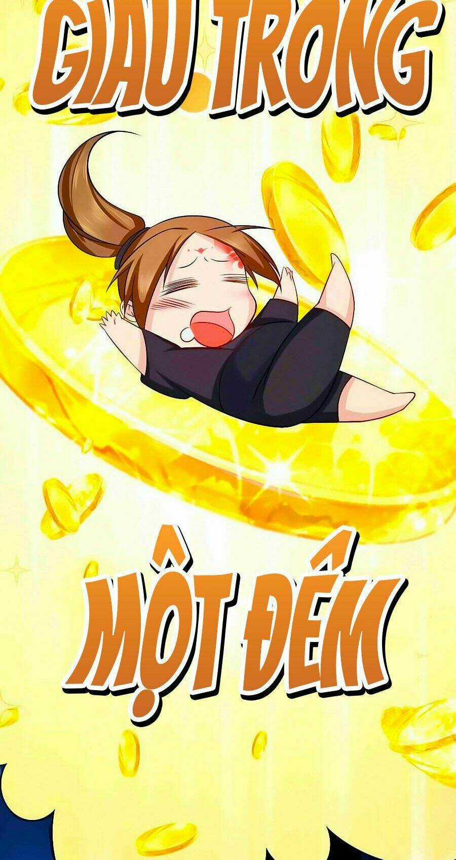 Kiêu Sủng Y Phi - Chapter 10 - Trang 6