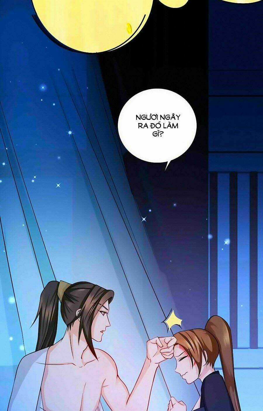 Kiêu Sủng Y Phi - Chapter 10 - Trang 7