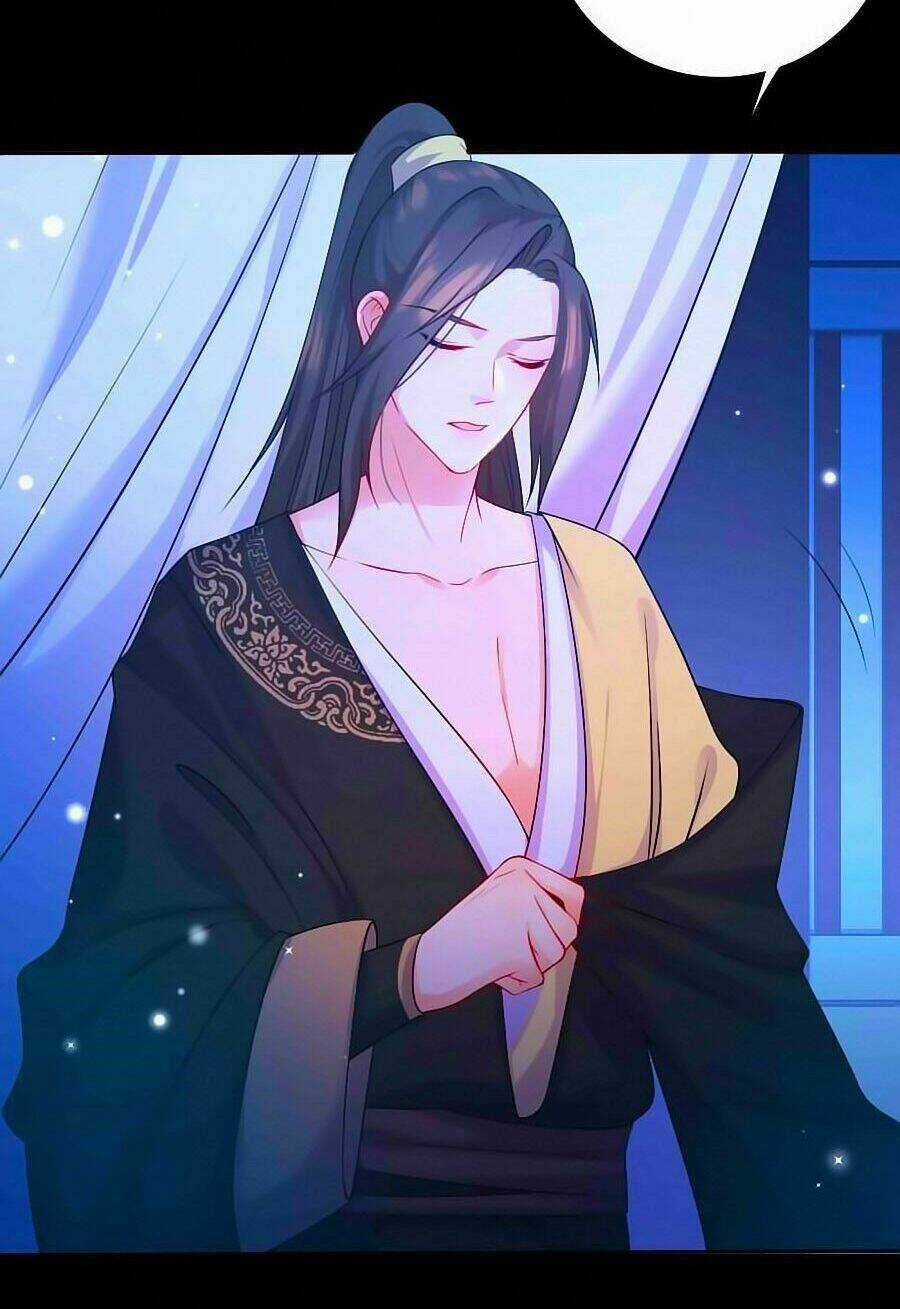 Kiêu Sủng Y Phi - Chapter 10 - Trang 10